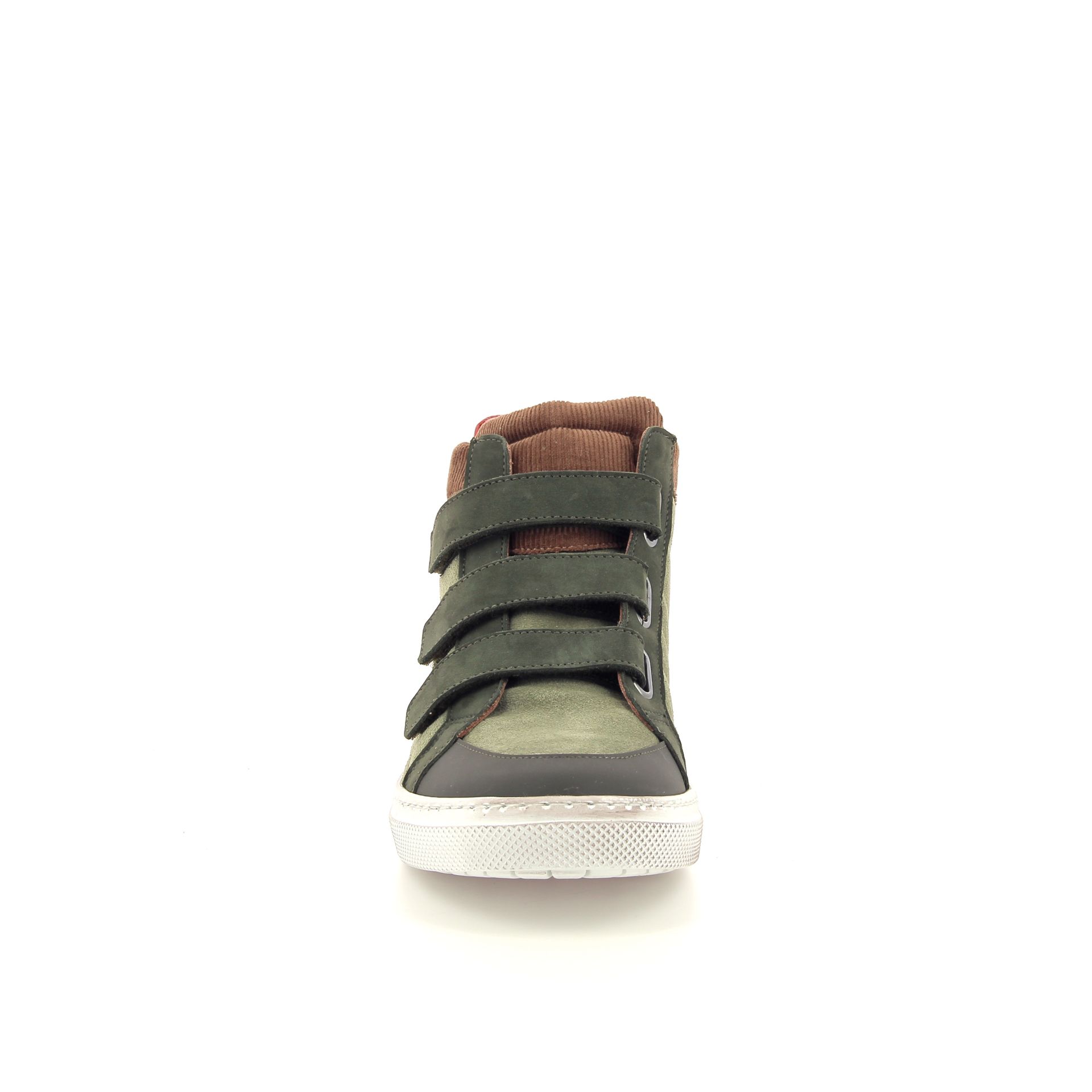 Zecchino D'oro Sneaker High-Top 259681 groen