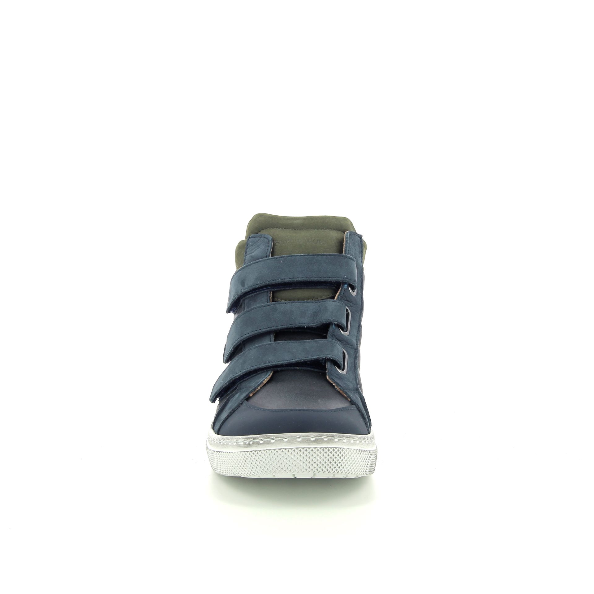 Zecchino D'oro Sneaker High-Top 259682 blauw