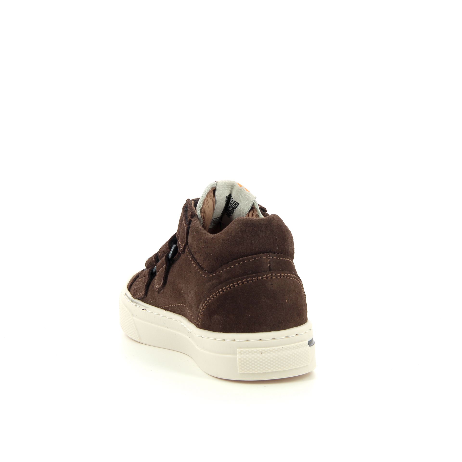 Poldino Sneaker High-Top 259685 bruin
