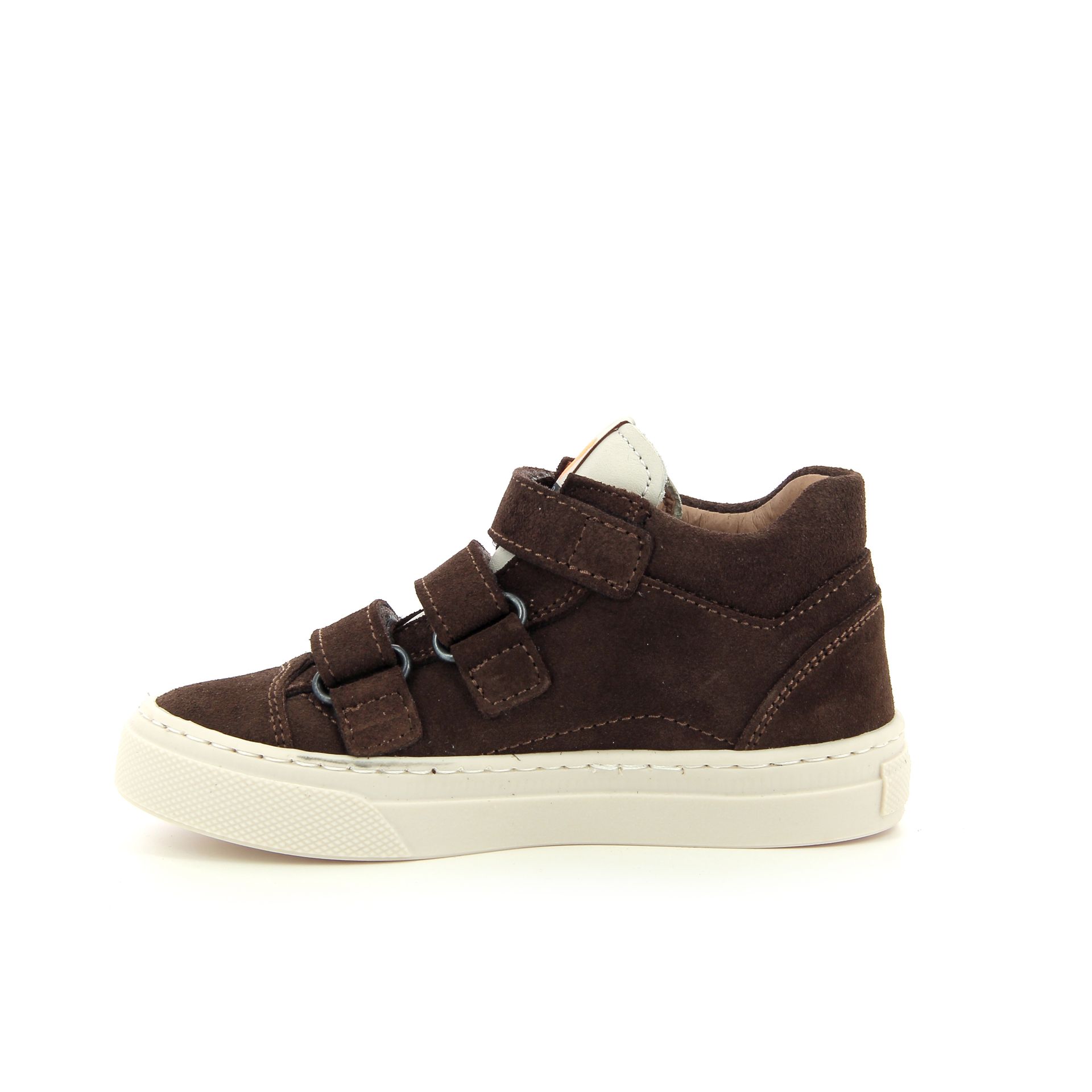 Poldino Sneaker High-Top 259685 bruin