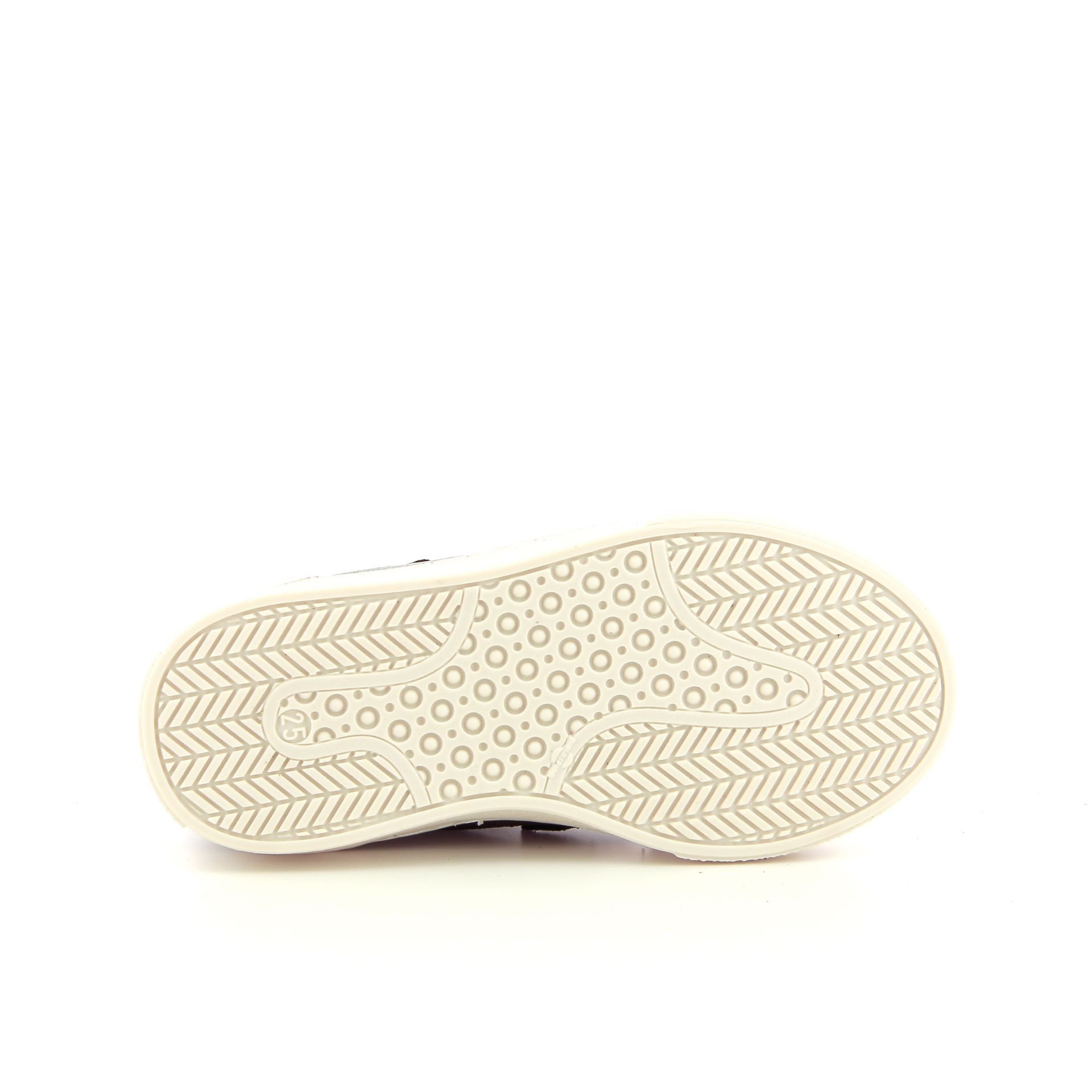 Poldino Sneaker High-Top 259685 bruin