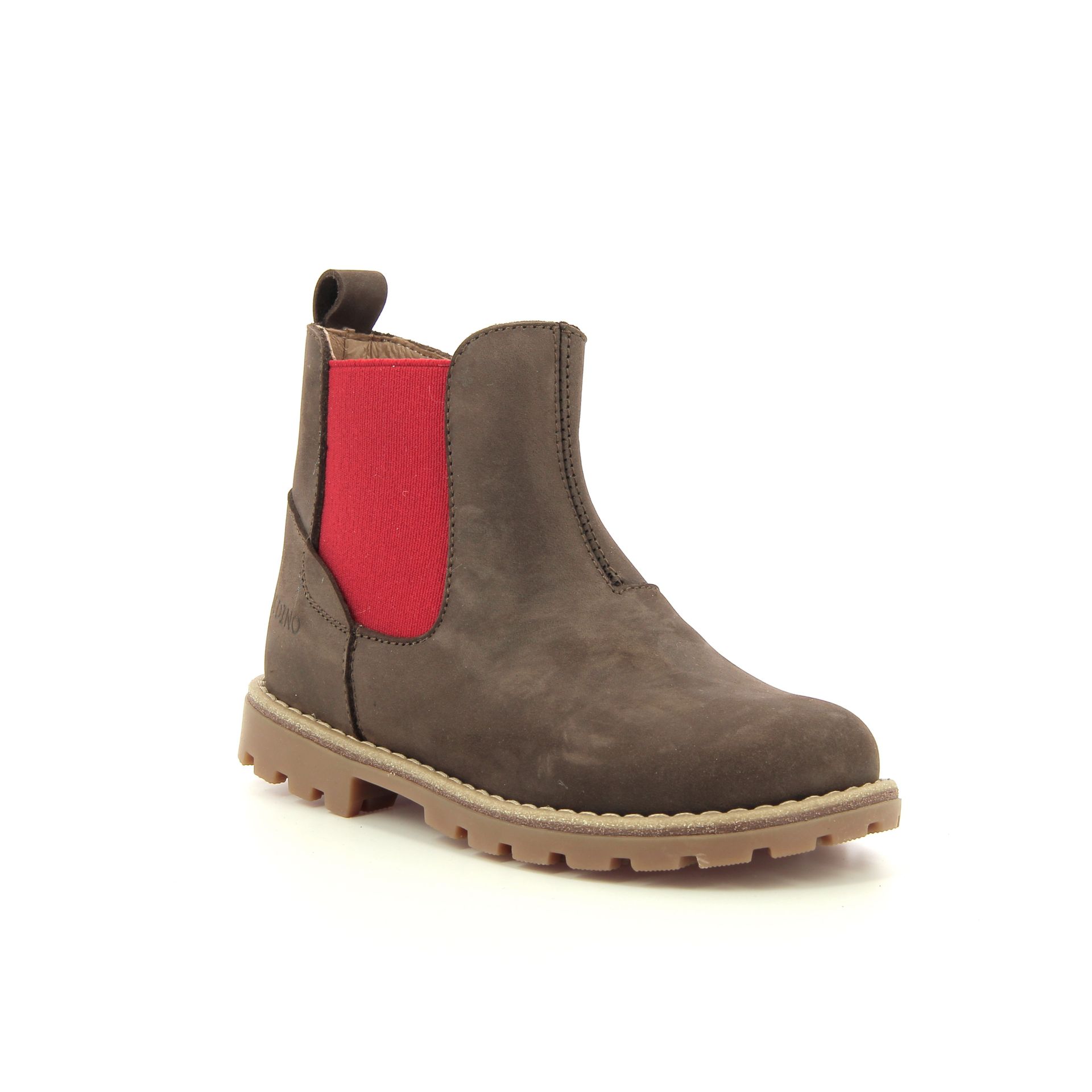 Poldino Boots 259686 bruin
