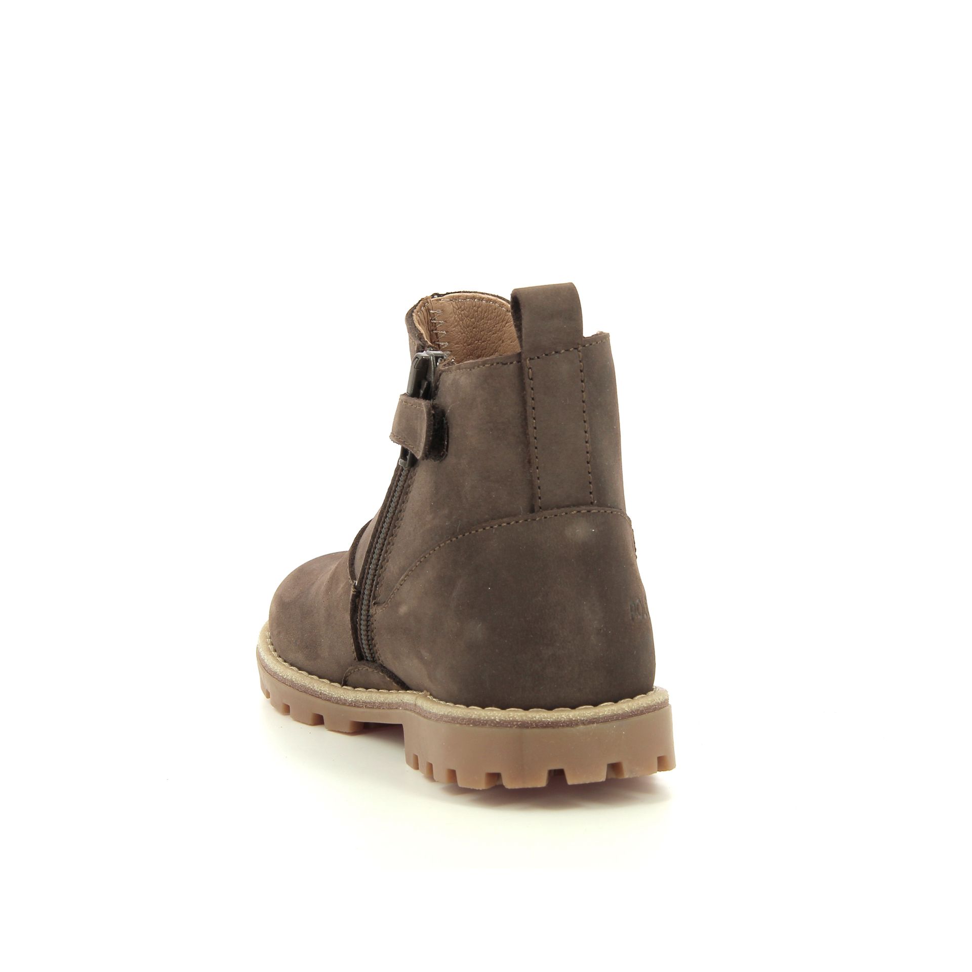 Poldino Boots 259686 bruin