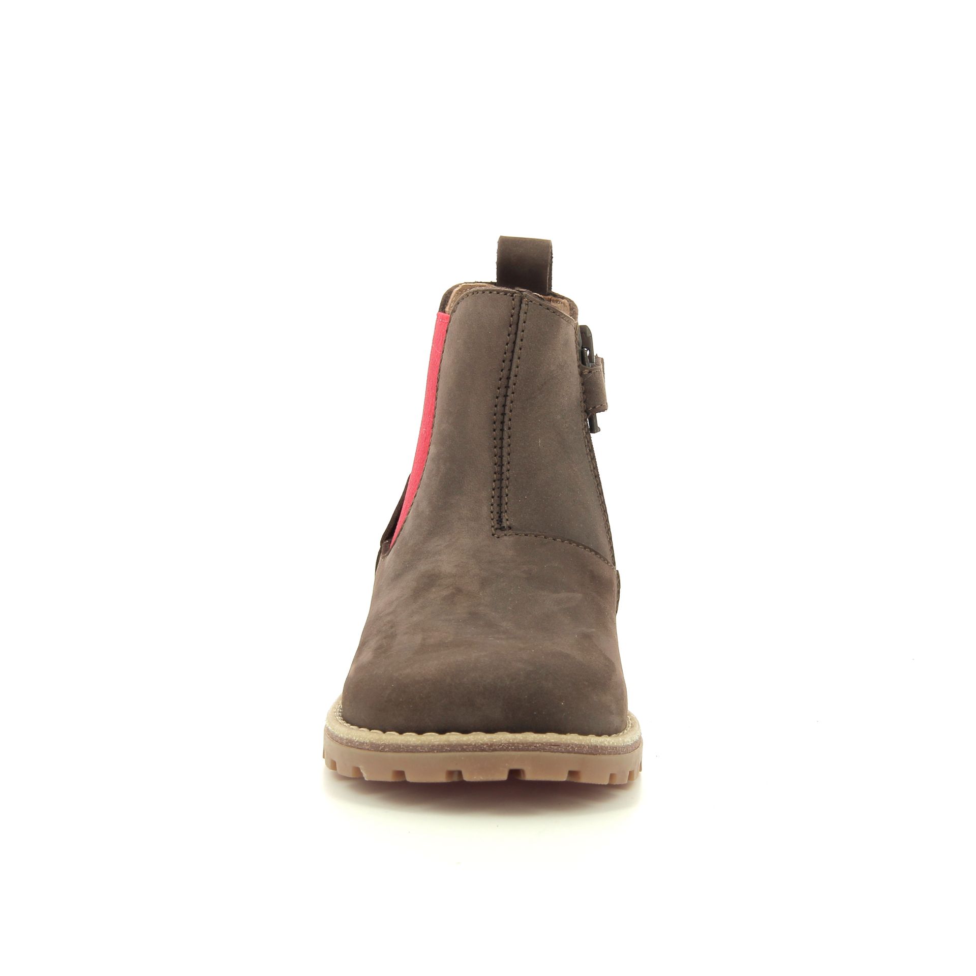 Poldino Boots 259686 bruin