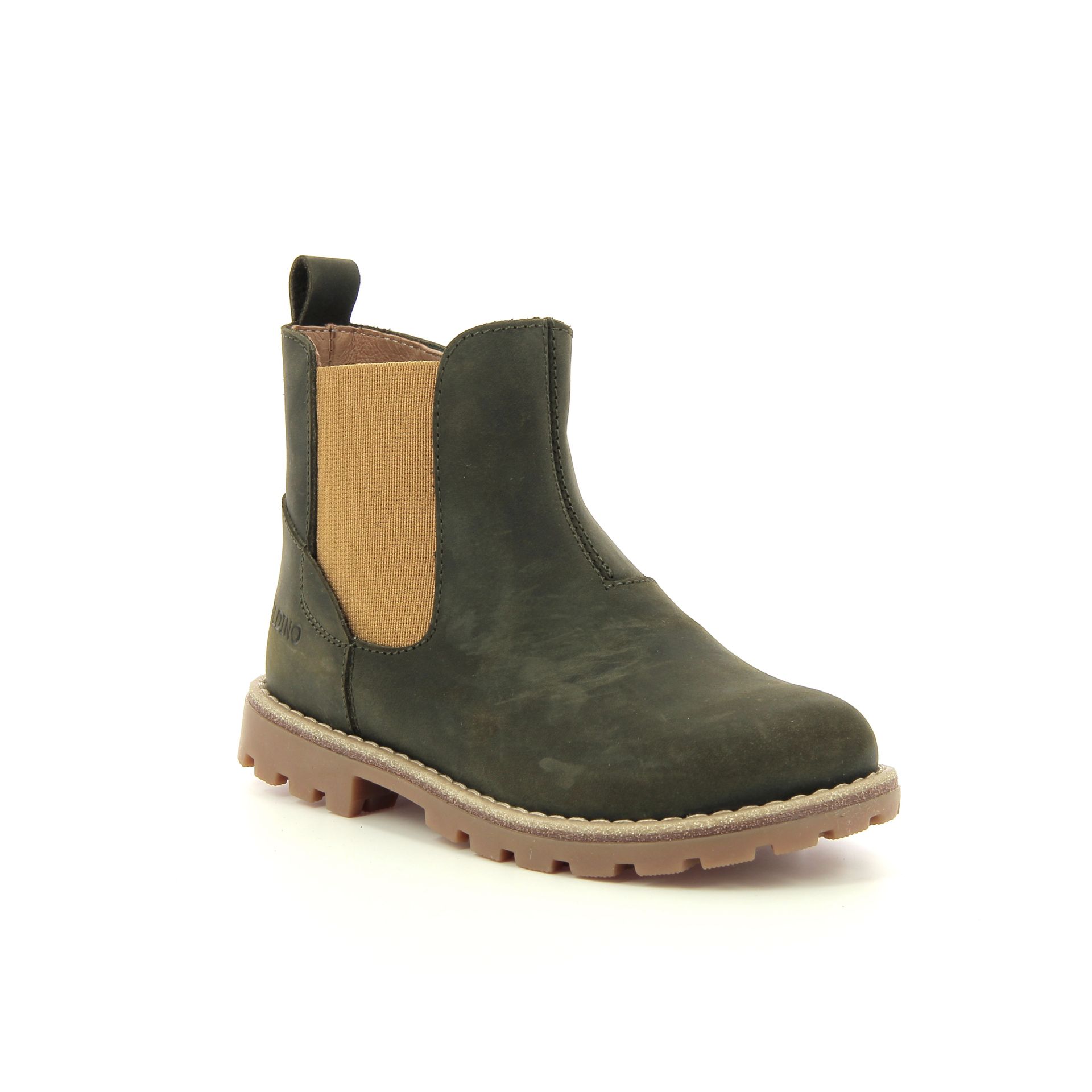 Poldino Boots 259688 groen