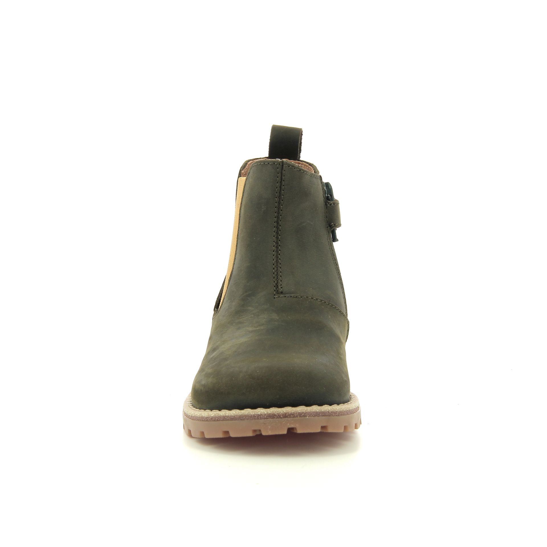 Poldino Boots 259688 groen
