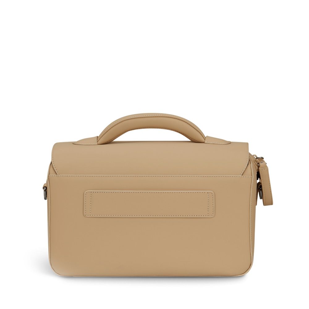 Lipault Lost In Berlin Neo Vanity 259689 beige