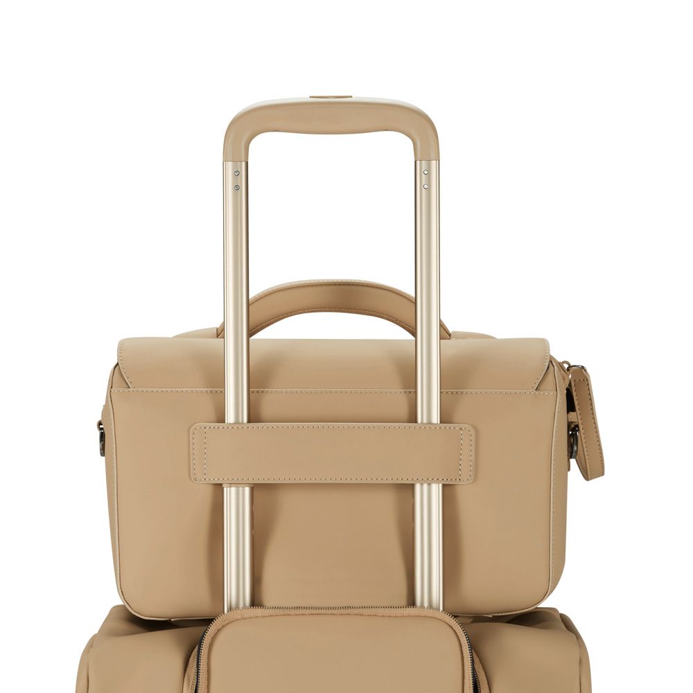 Lipault Lost In Berlin Neo Vanity 259689 beige