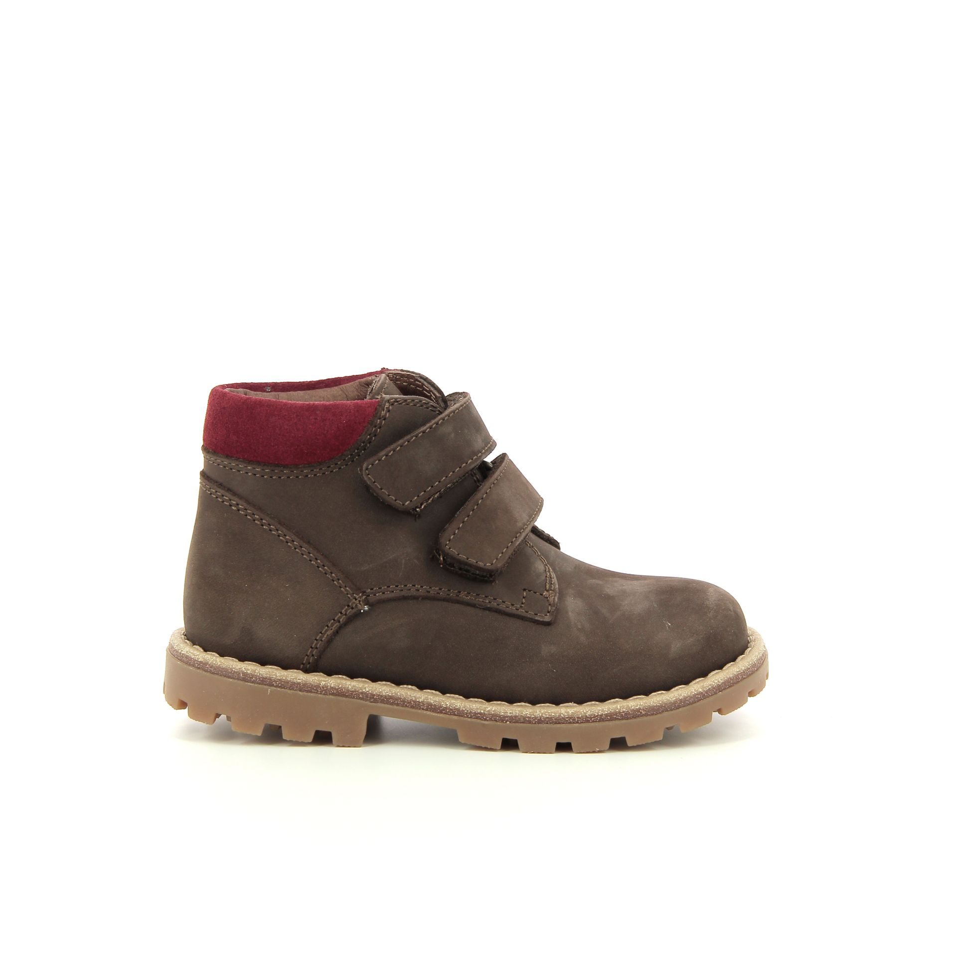 Poldino Boots 259691 bruin