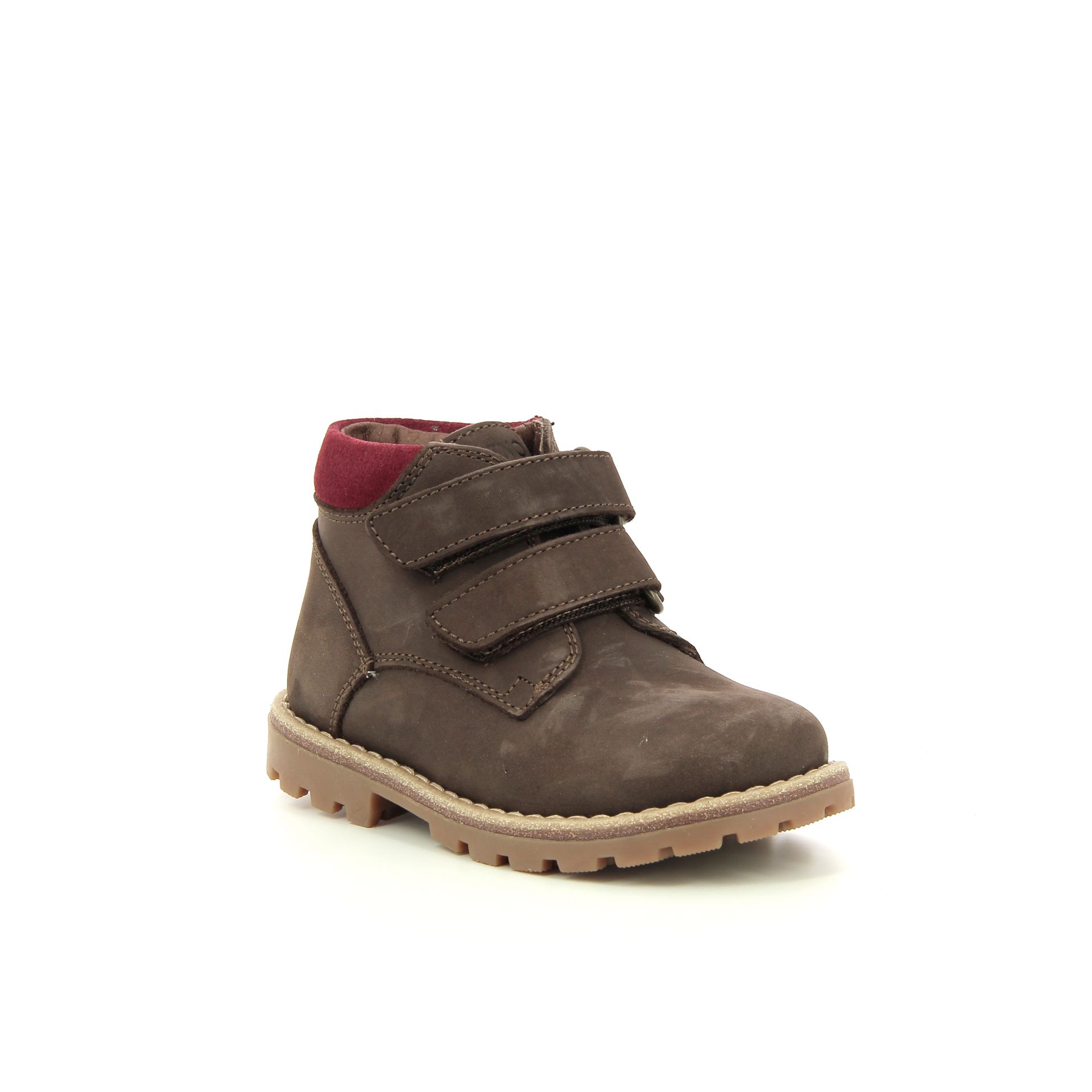 Poldino Boots 259691 bruin