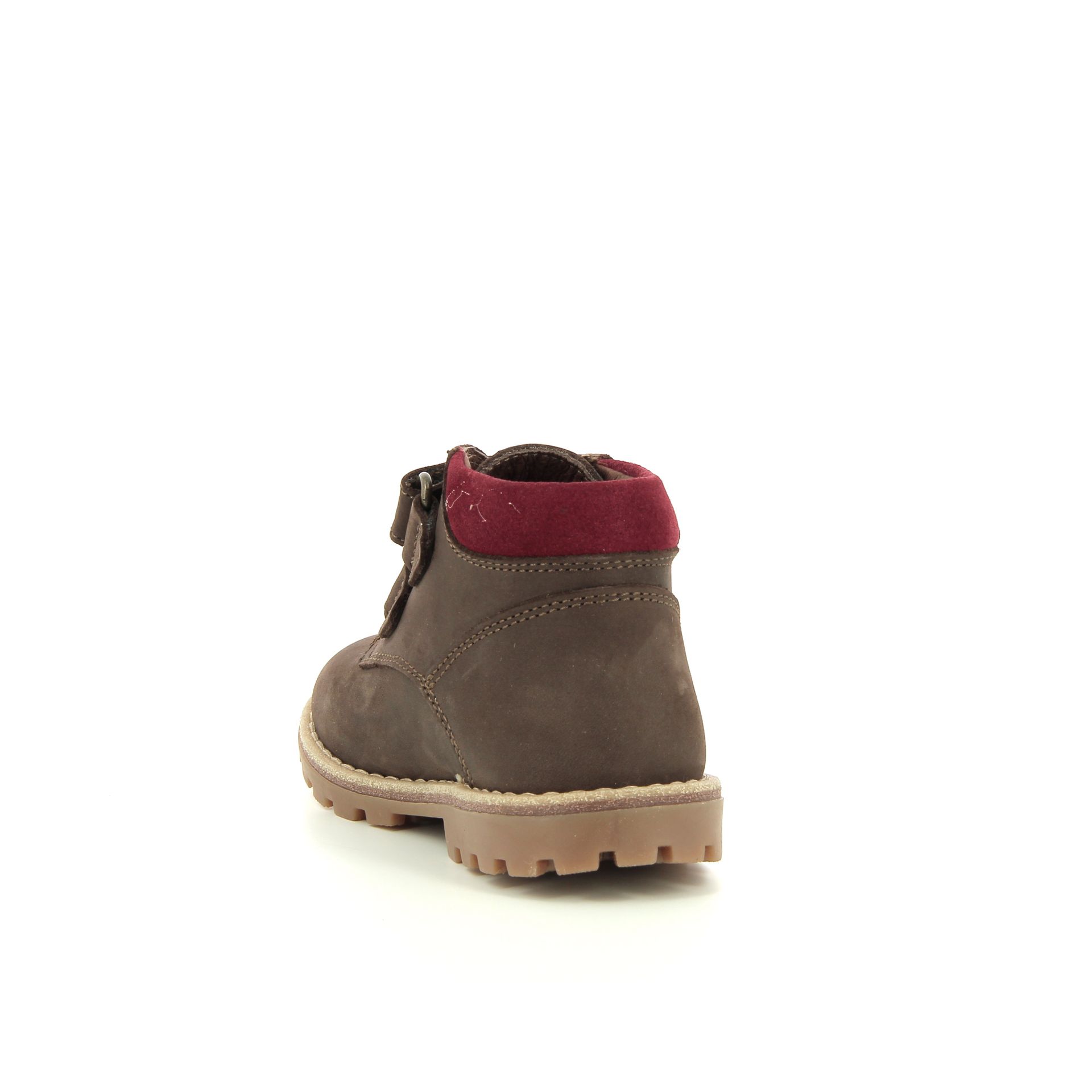 Poldino Boots 259691 bruin