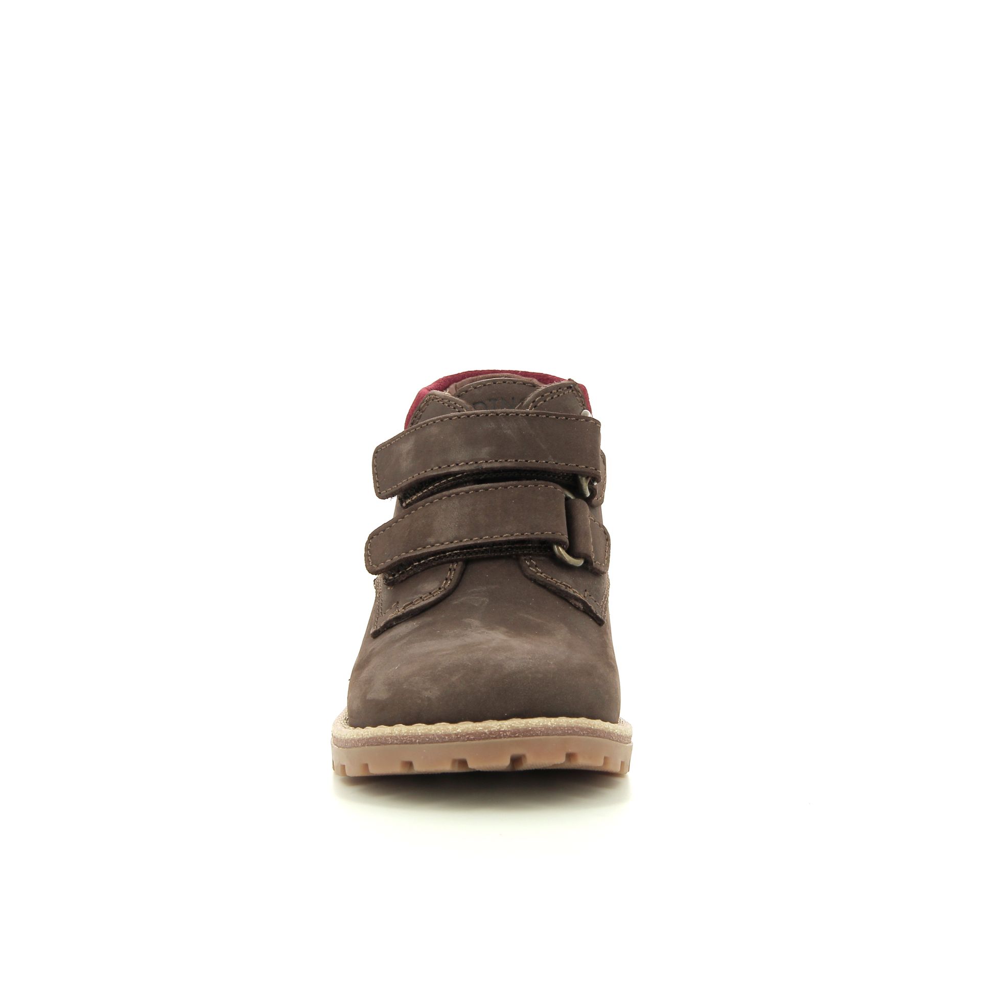 Poldino Boots 259691 bruin