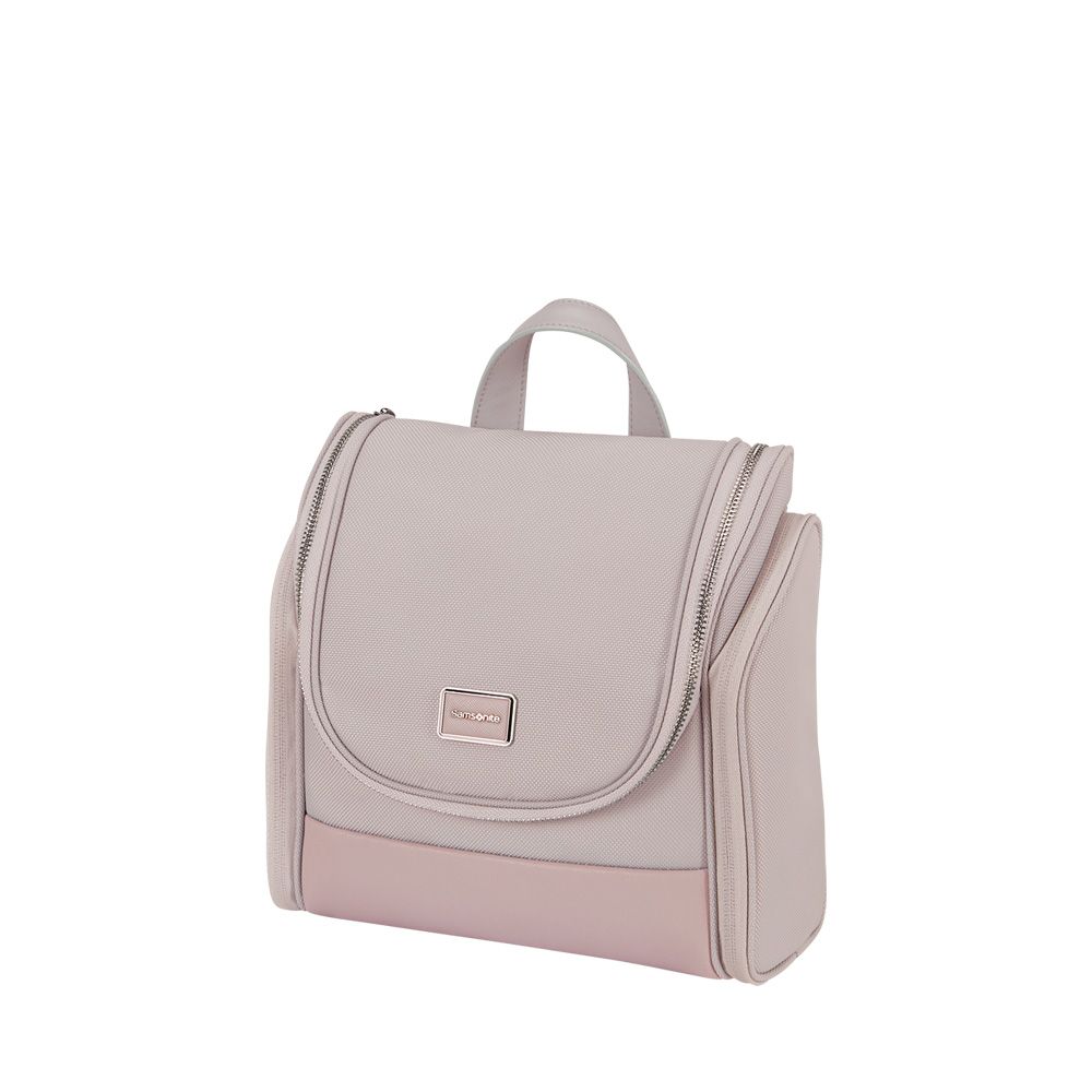 Samsonite Image Toilet Kit 259744 roze