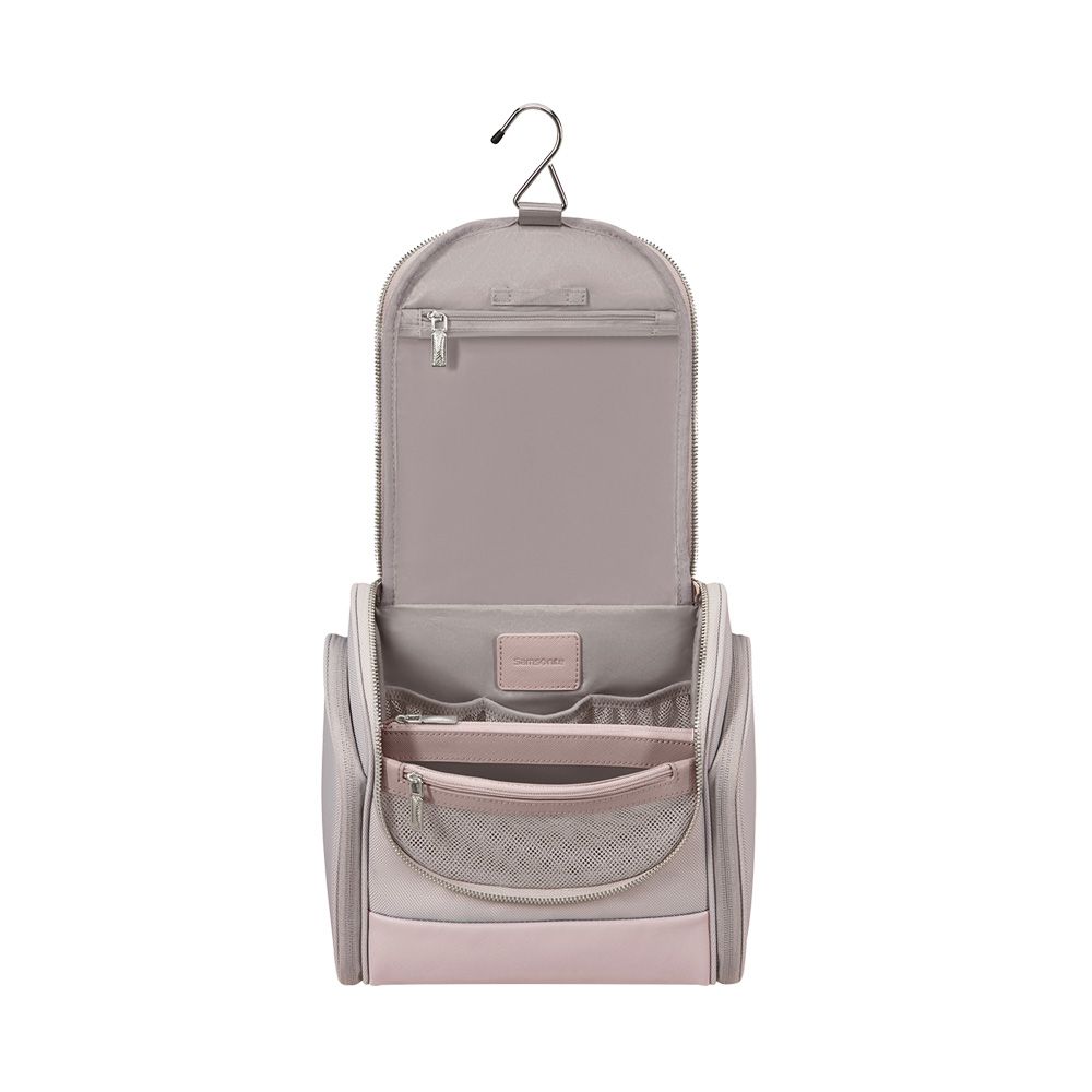 Samsonite Image Toilet Kit 259744 roze
