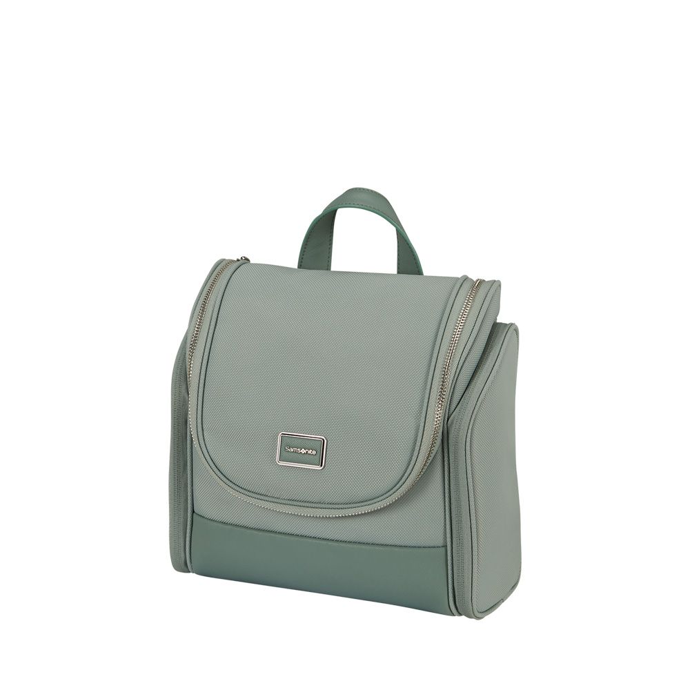 Samsonite Image Toilet Kit 259745 groen