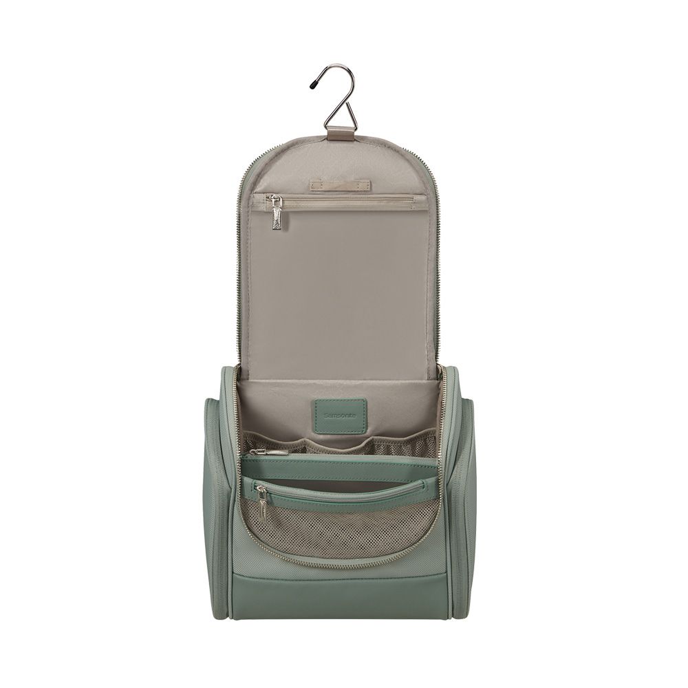Samsonite Image Toilet Kit 259745 groen