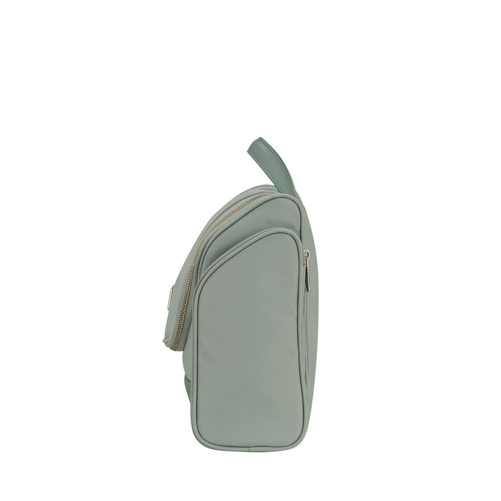 Samsonite Image Toilet Kit 259745 groen