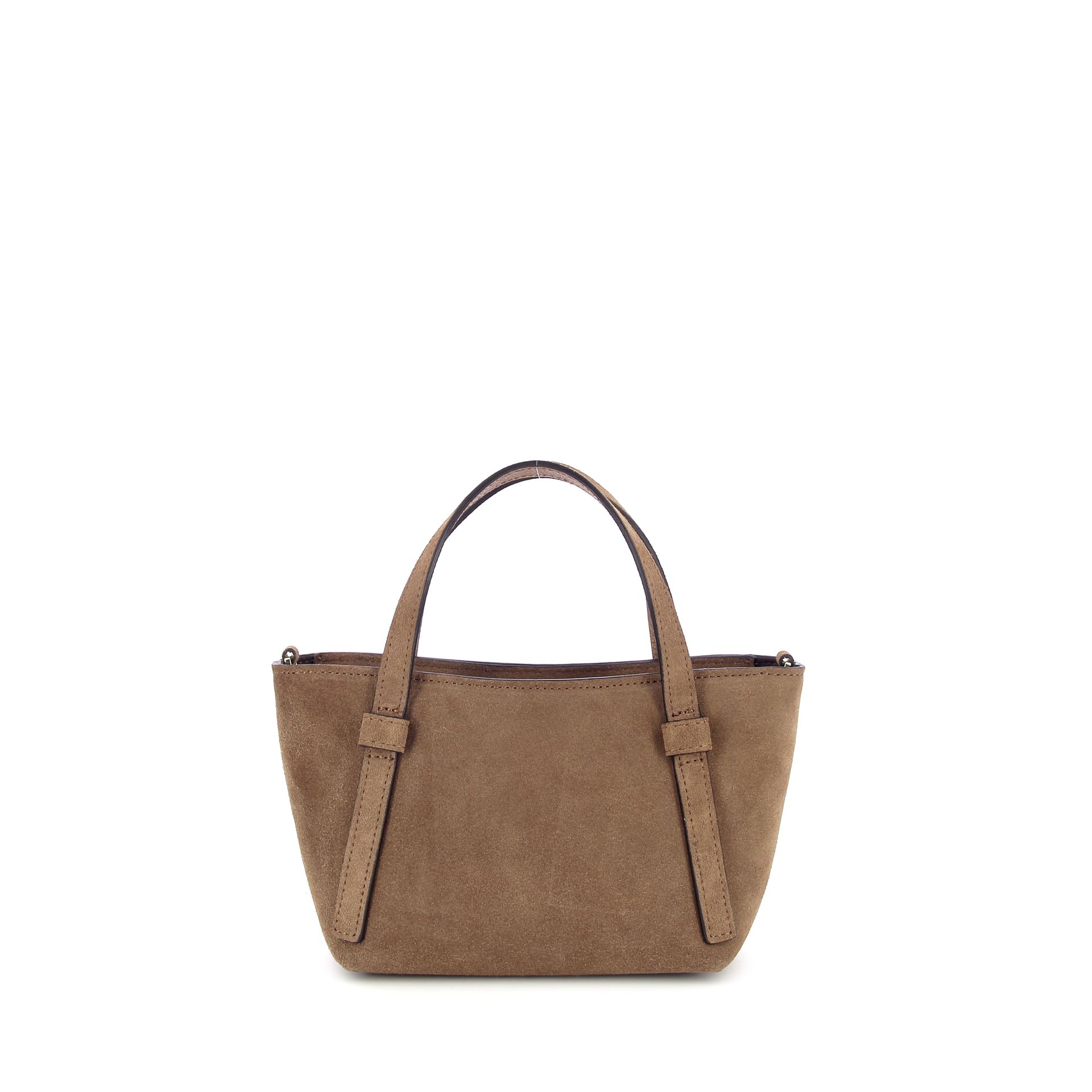 Abro Handtas 259749 cognac