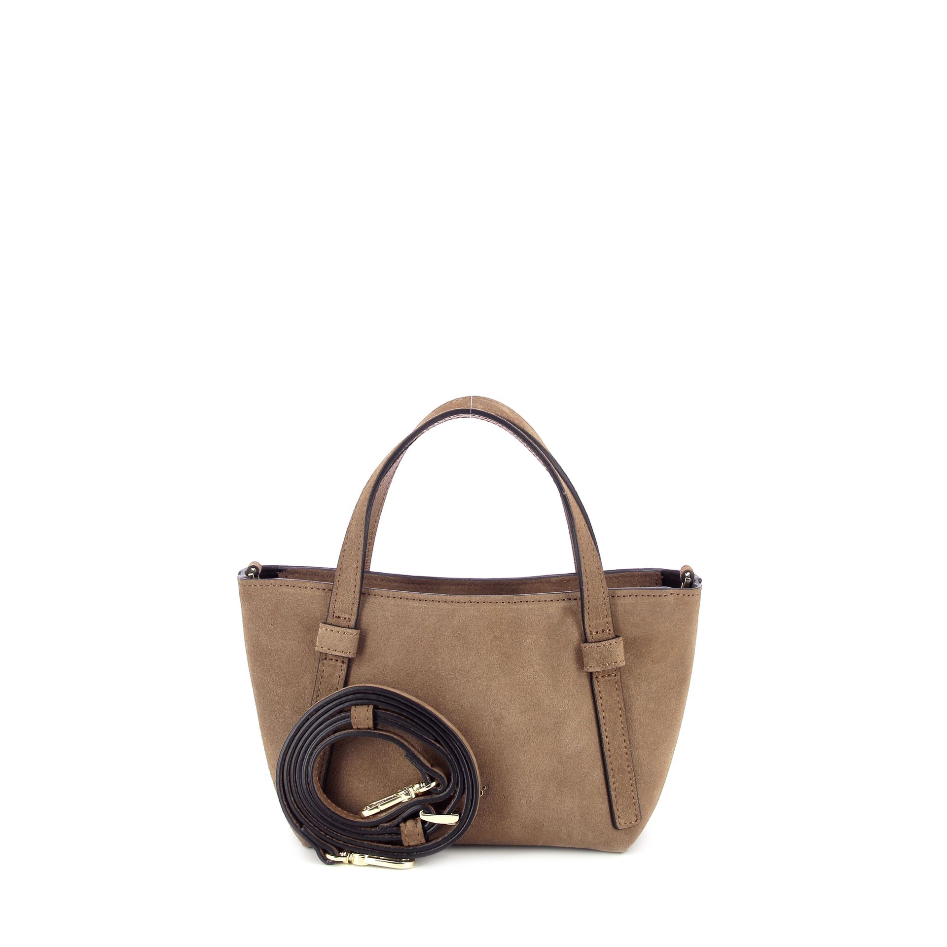 Abro Handtas 259749 cognac