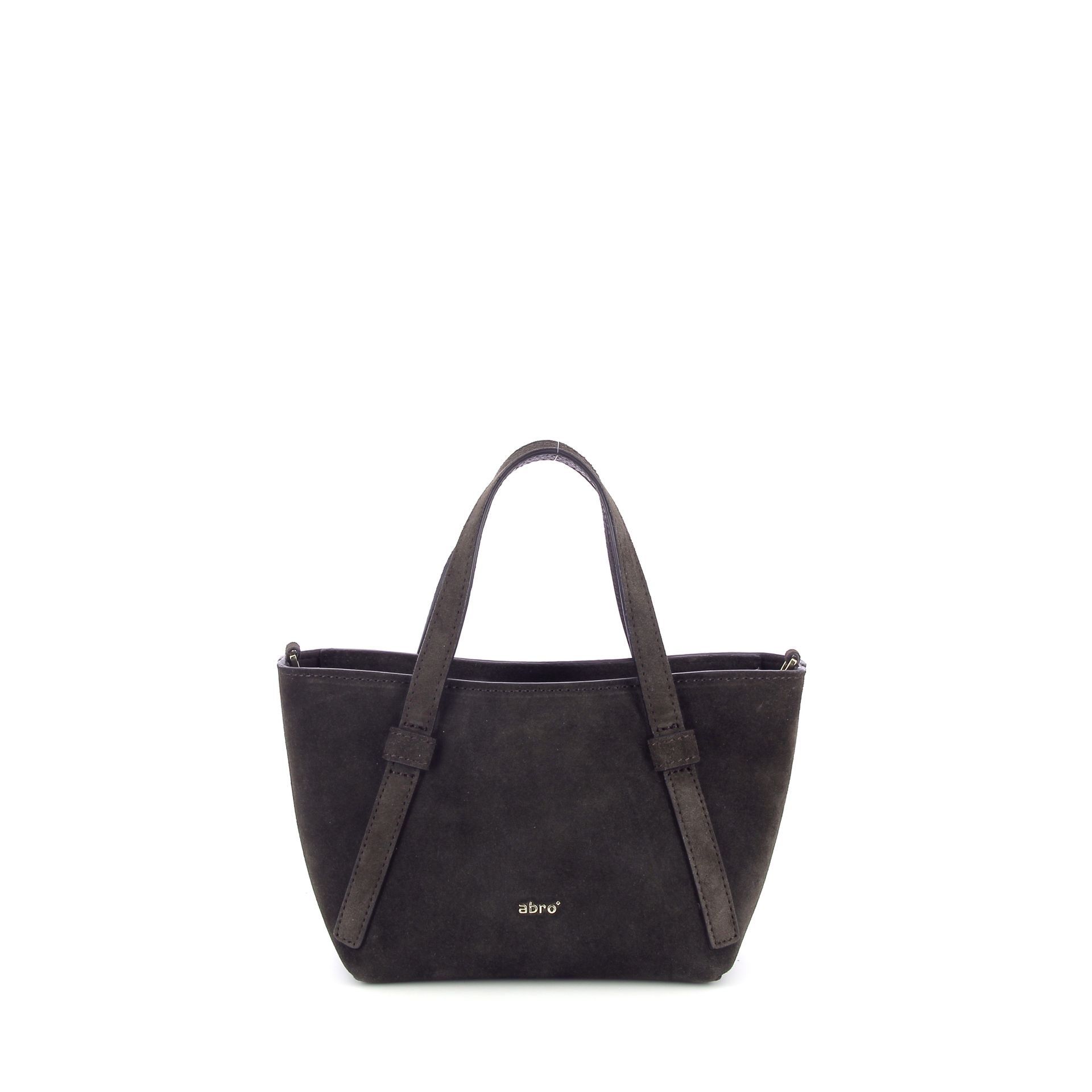 Abro Handtas 259750 bruin