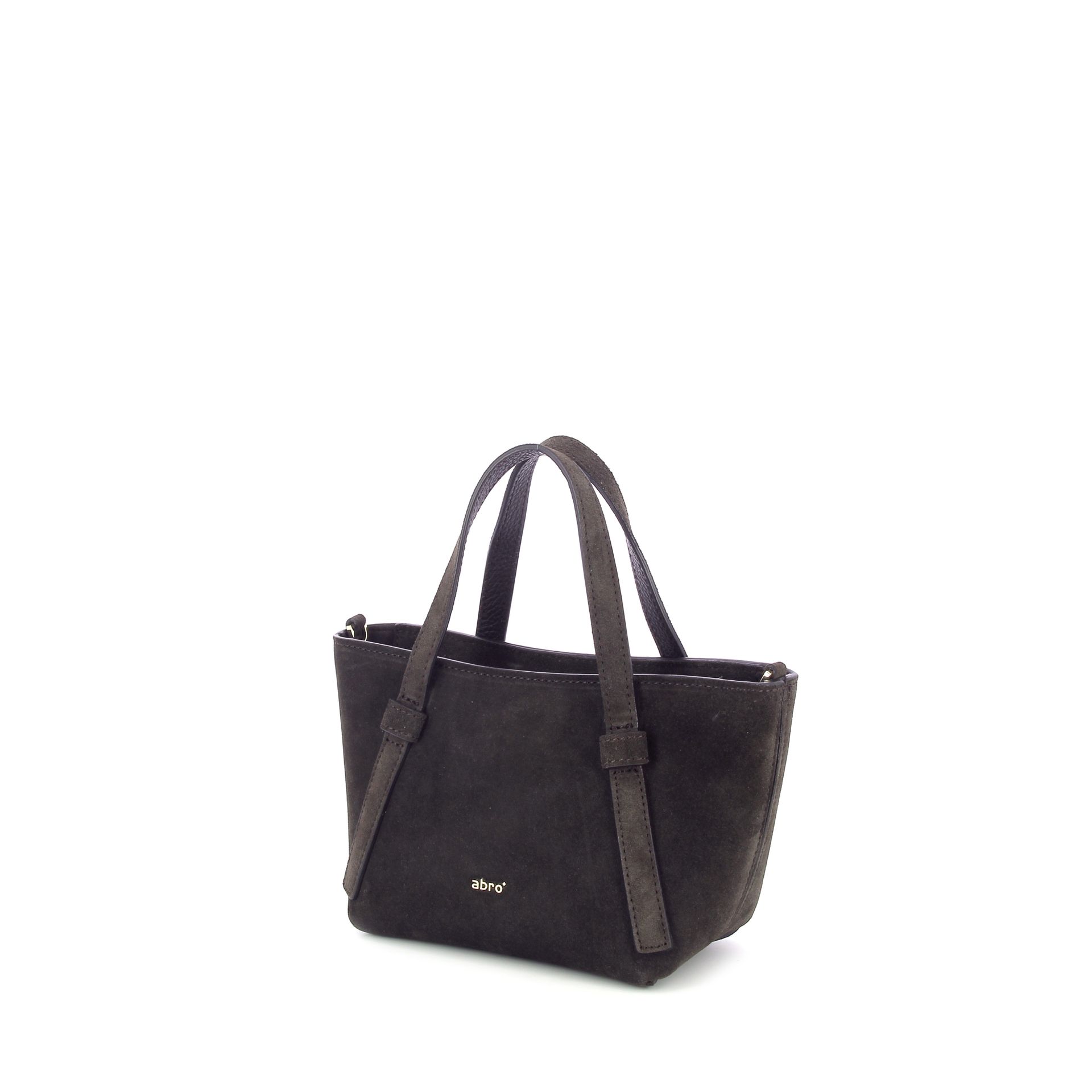 Abro Handtas 259750 bruin