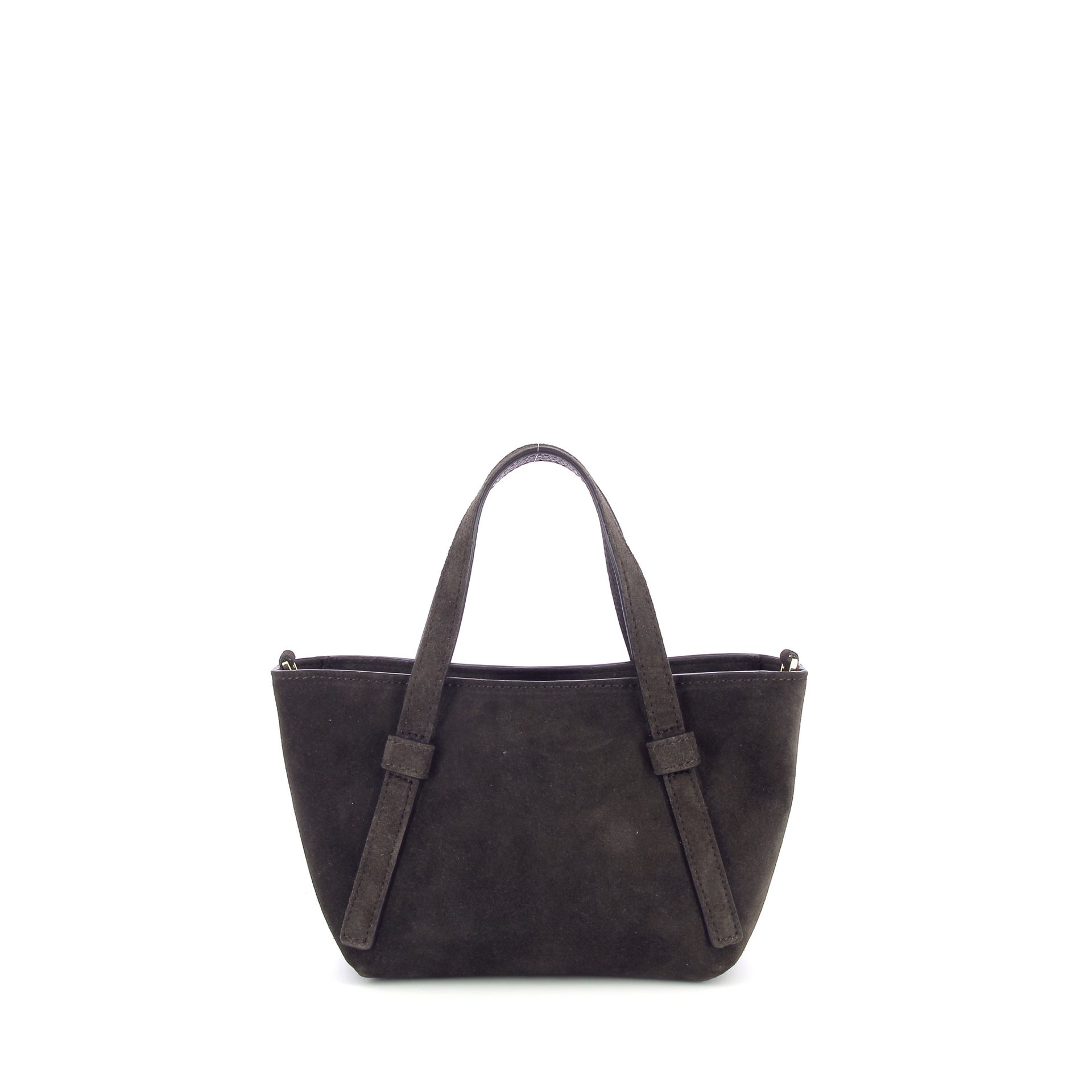 Abro Handtas 259750 bruin