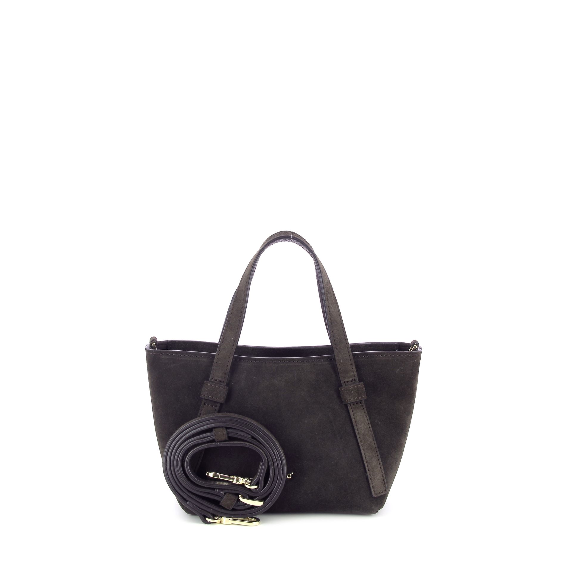 Abro Handtas 259750 bruin