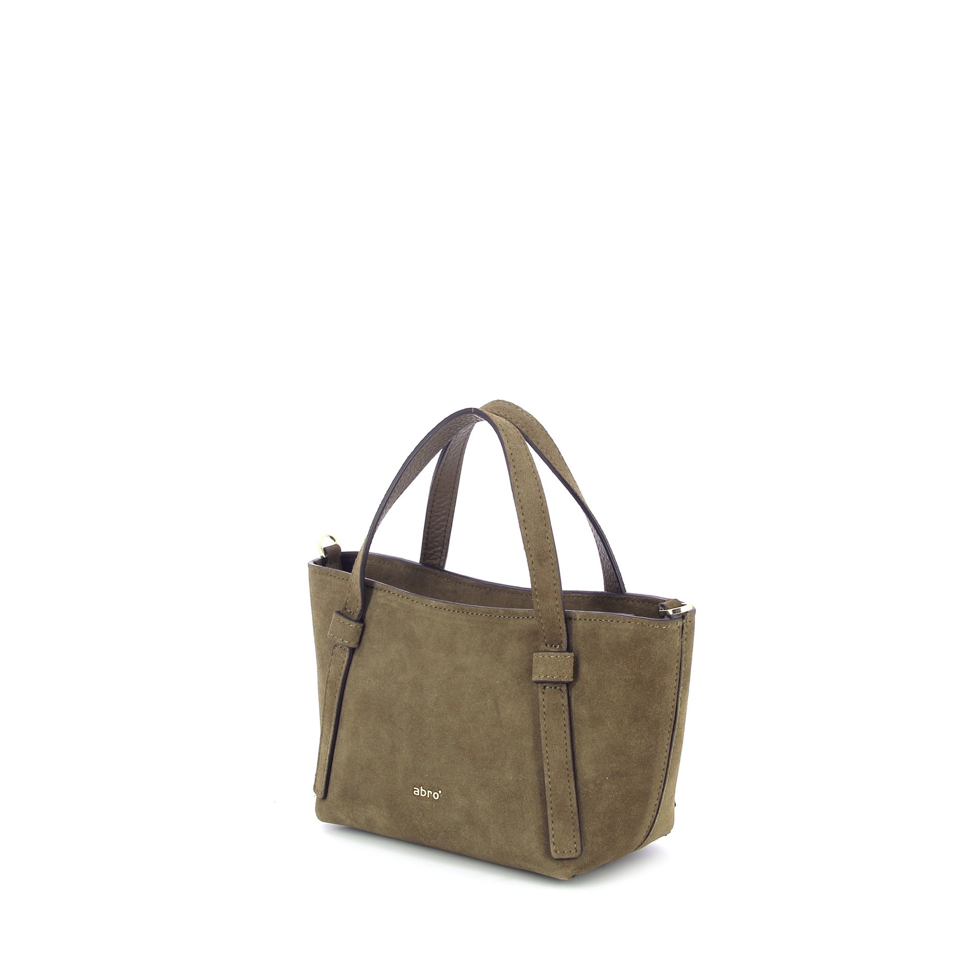 Abro Handtas 259752 groen