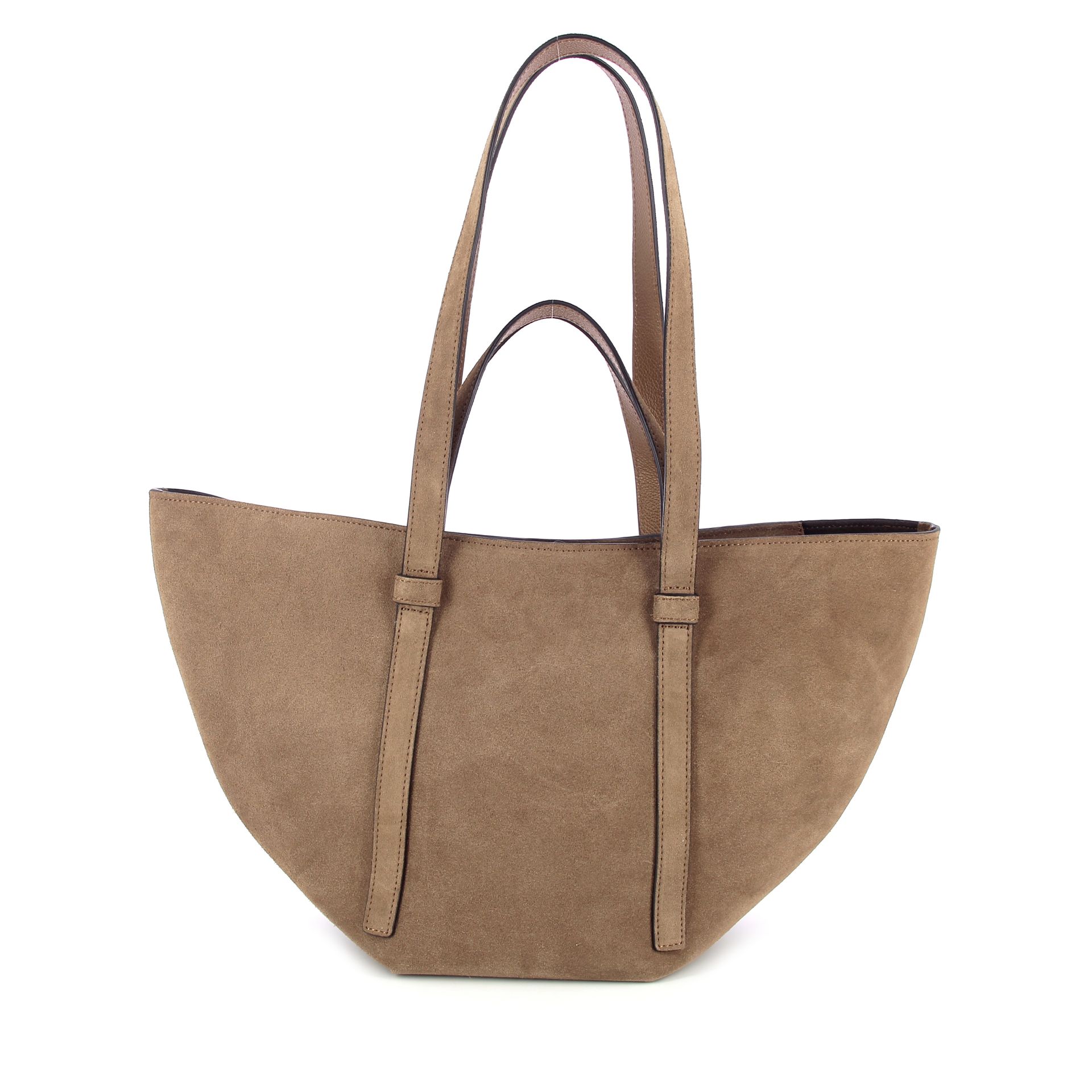 Abro Handtas 259753 cognac