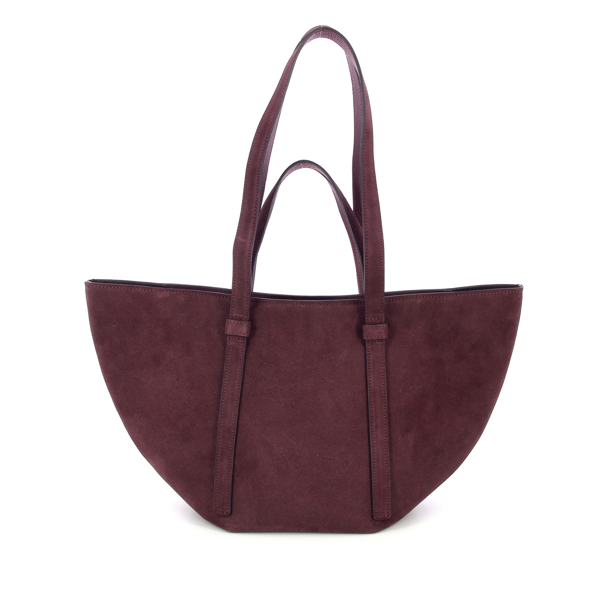 Abro Handtas 259755 rood