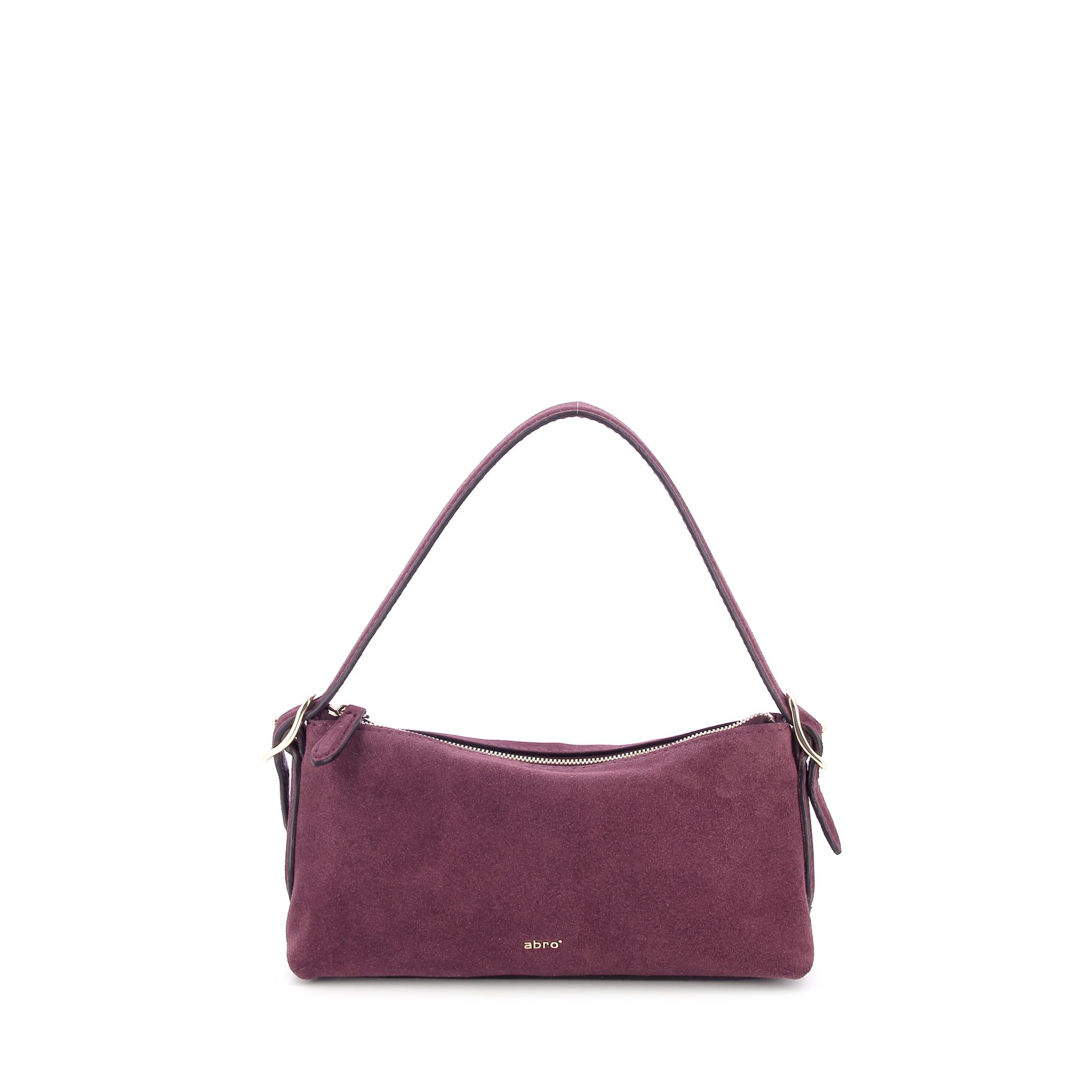 Abro Handtas 259759 rood