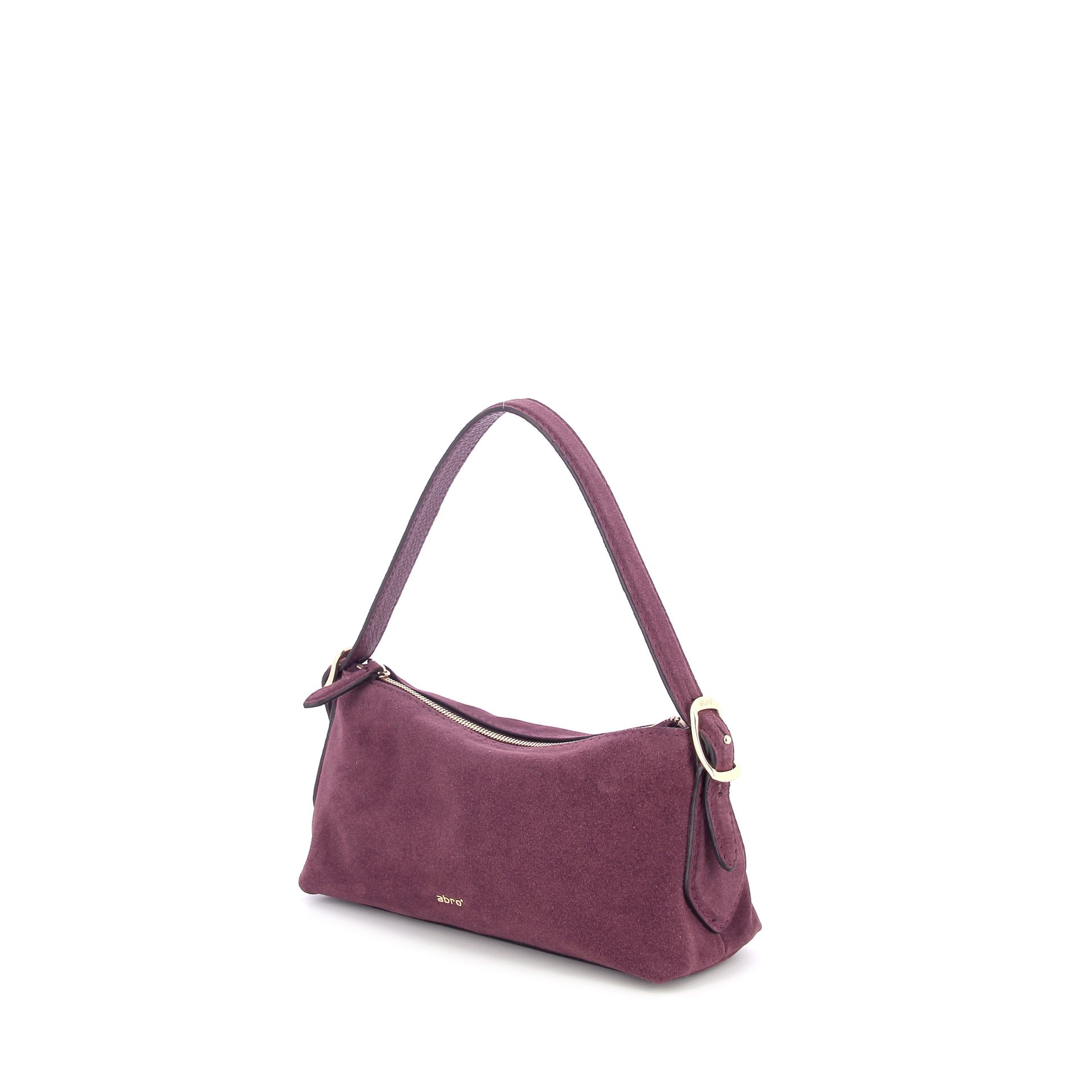 Abro Handtas 259759 rood