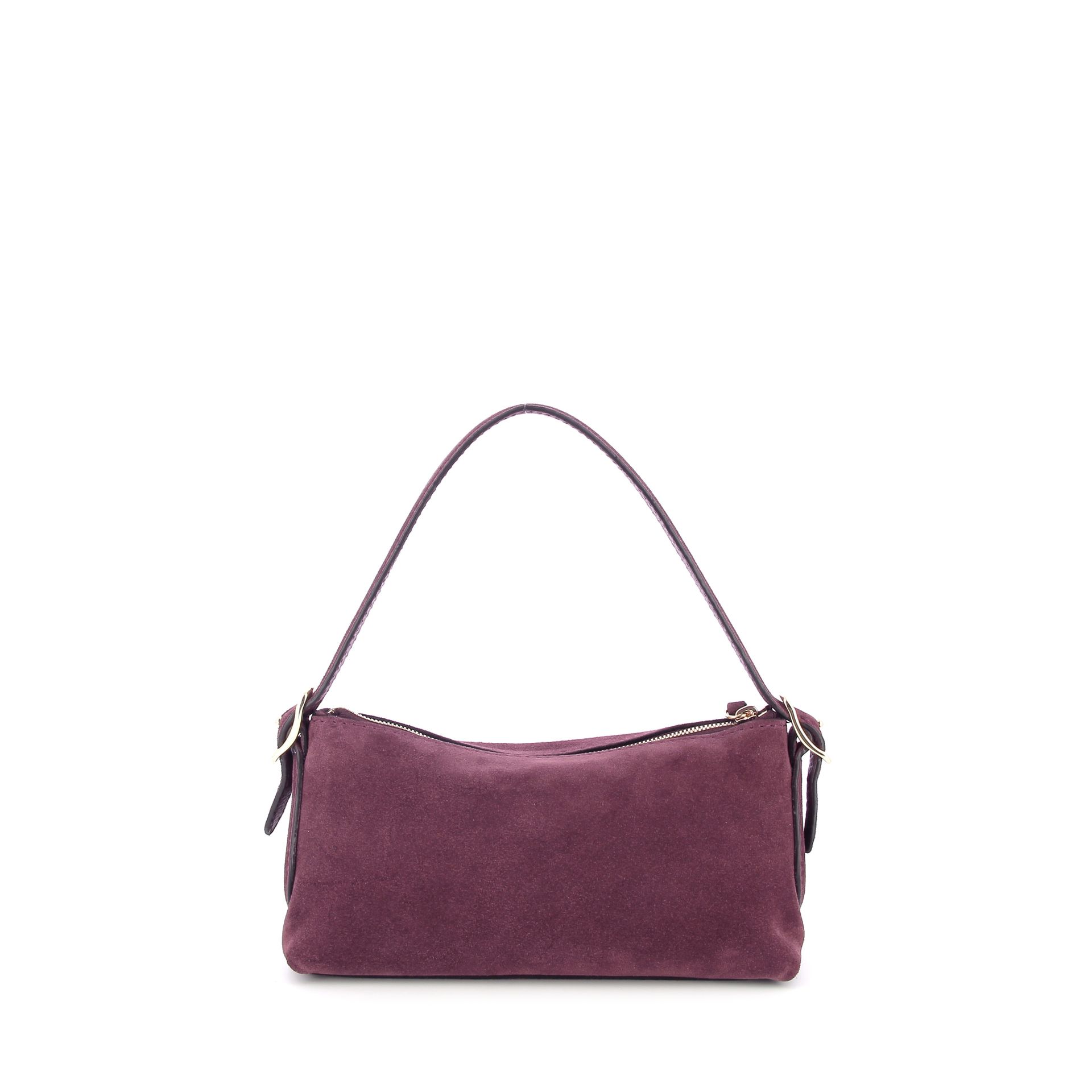 Abro Handtas 259759 rood