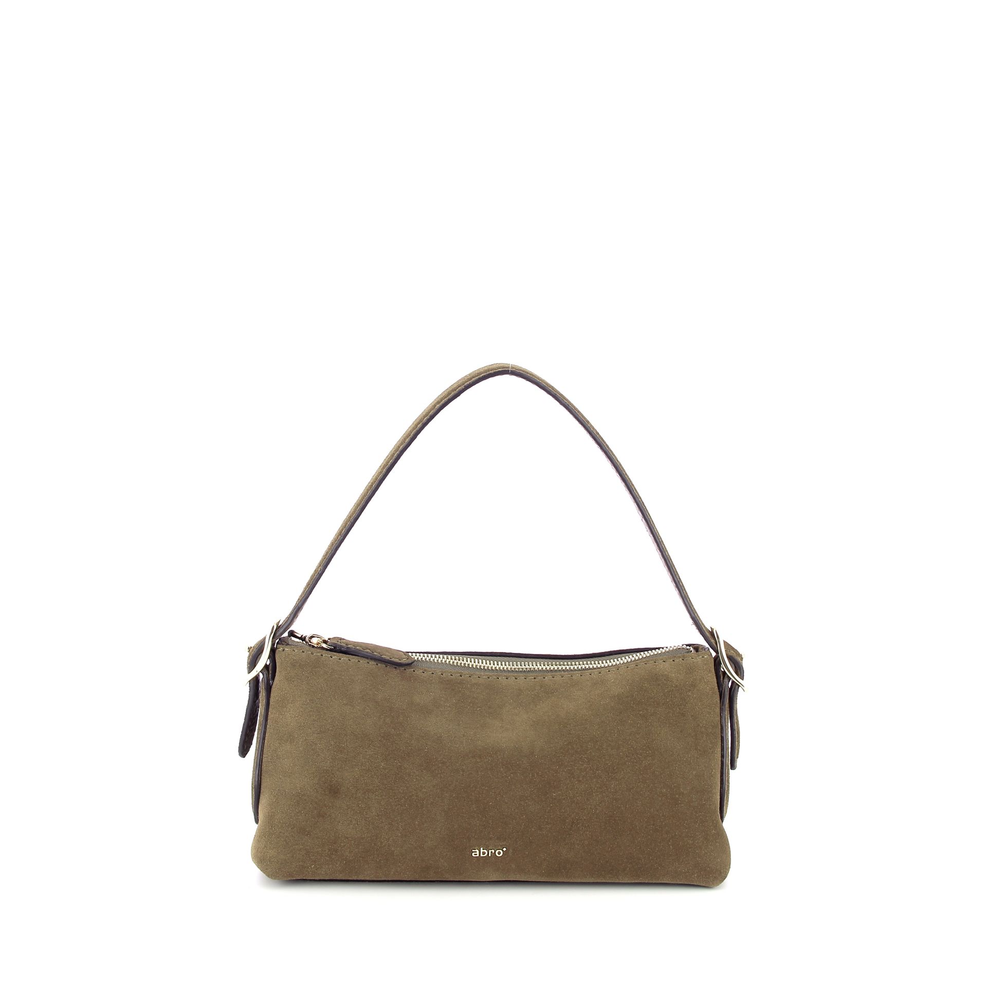 Abro Handtas 259760 groen