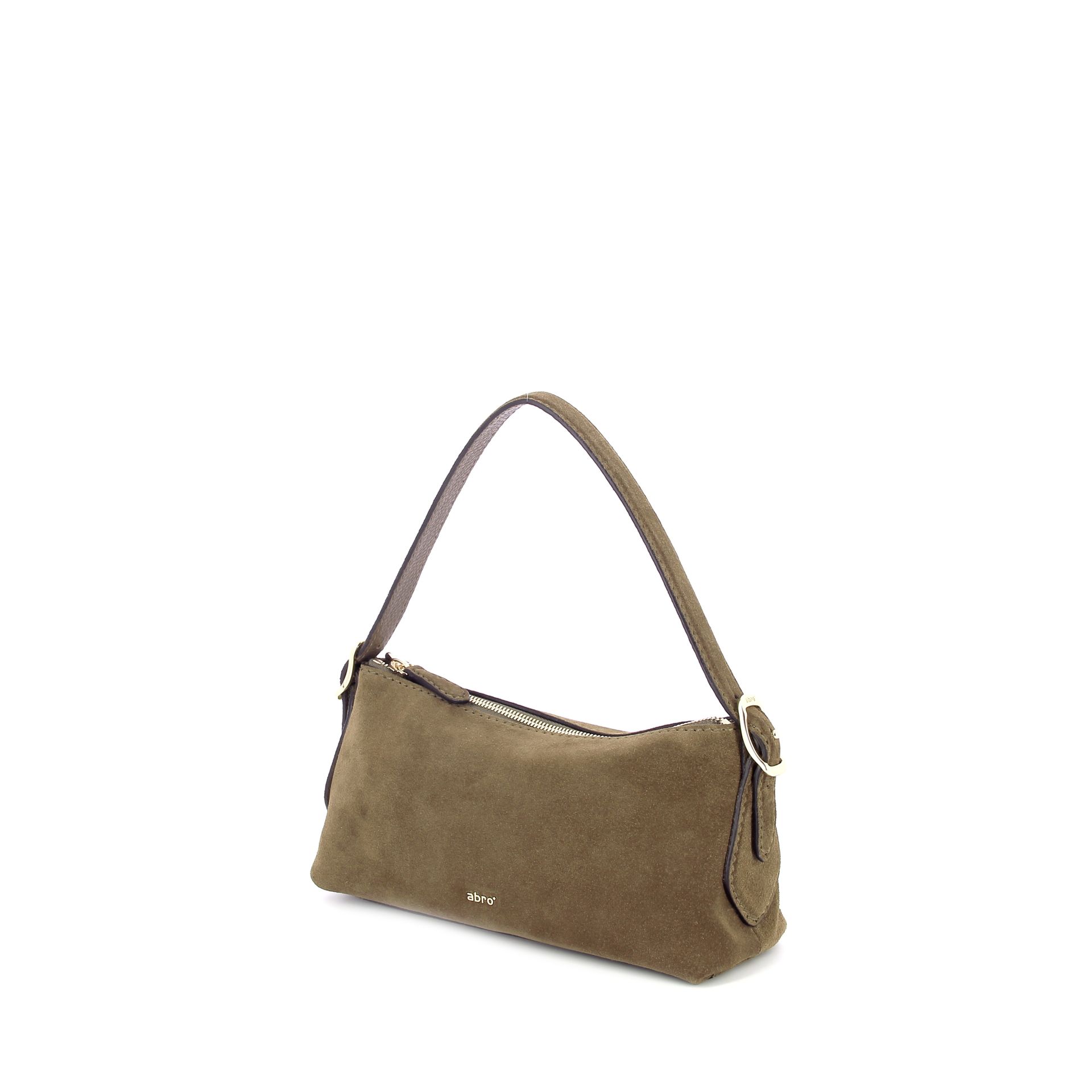 Abro Handtas 259760 groen