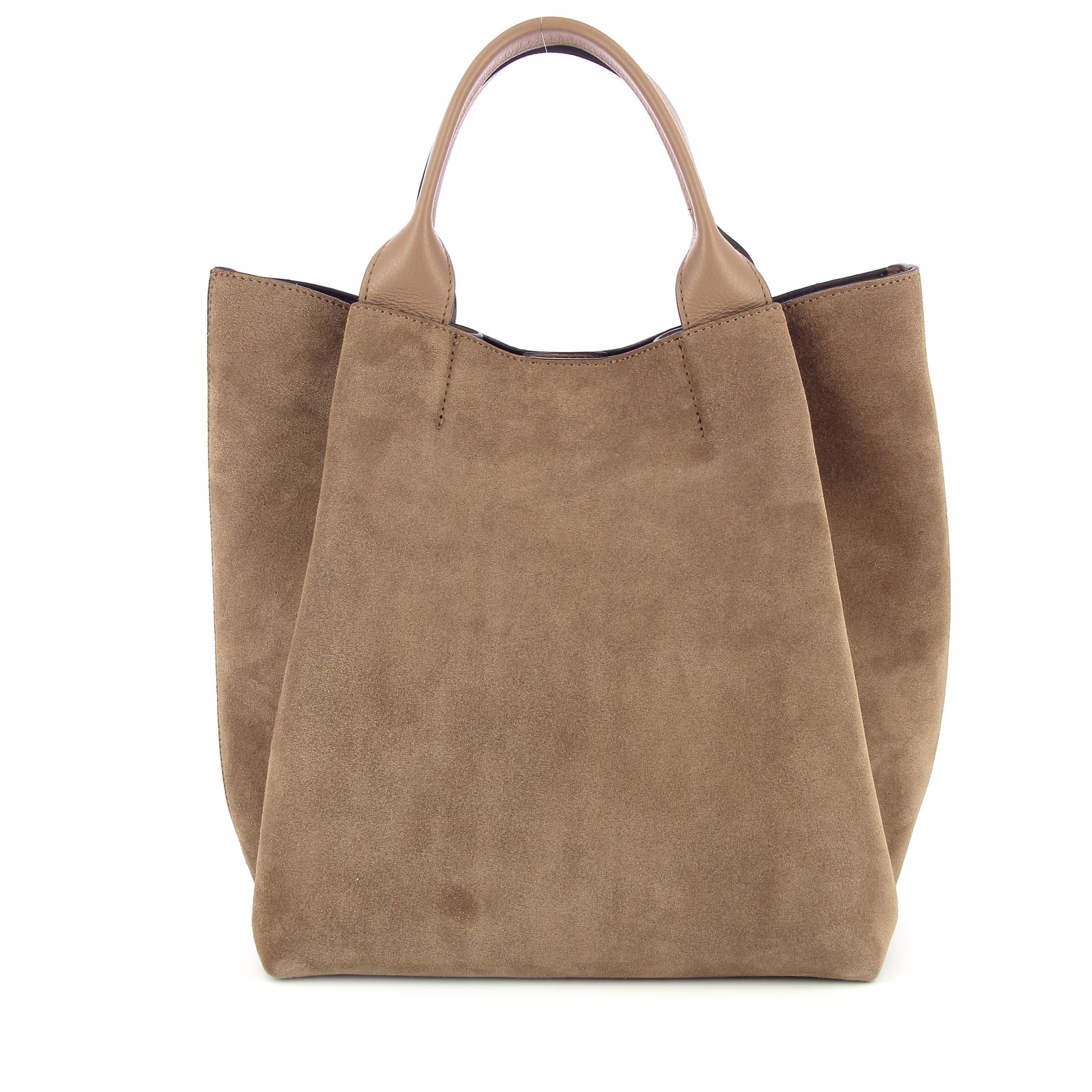 Abro Handtas 259761 cognac