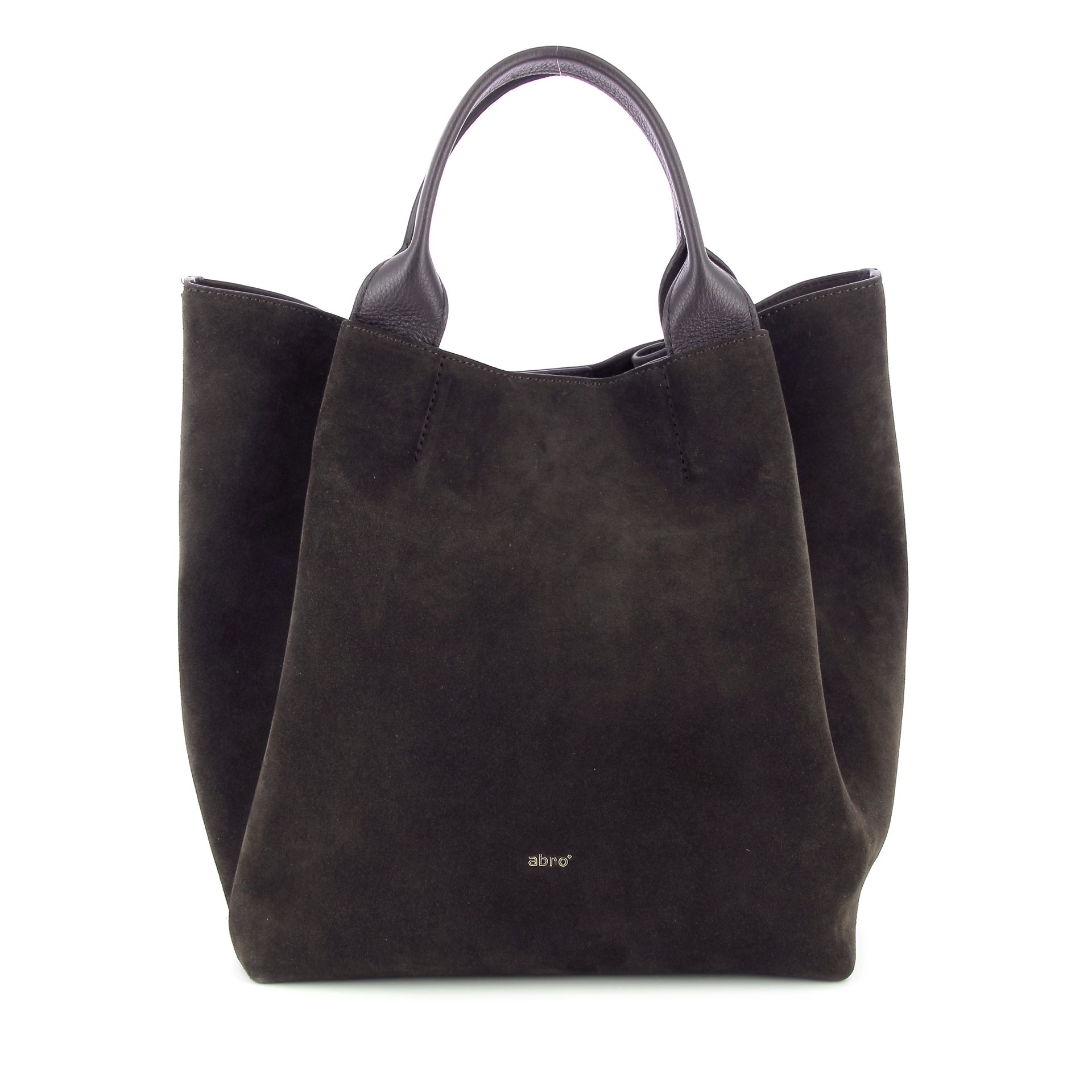 Abro Handtas 259762 bruin