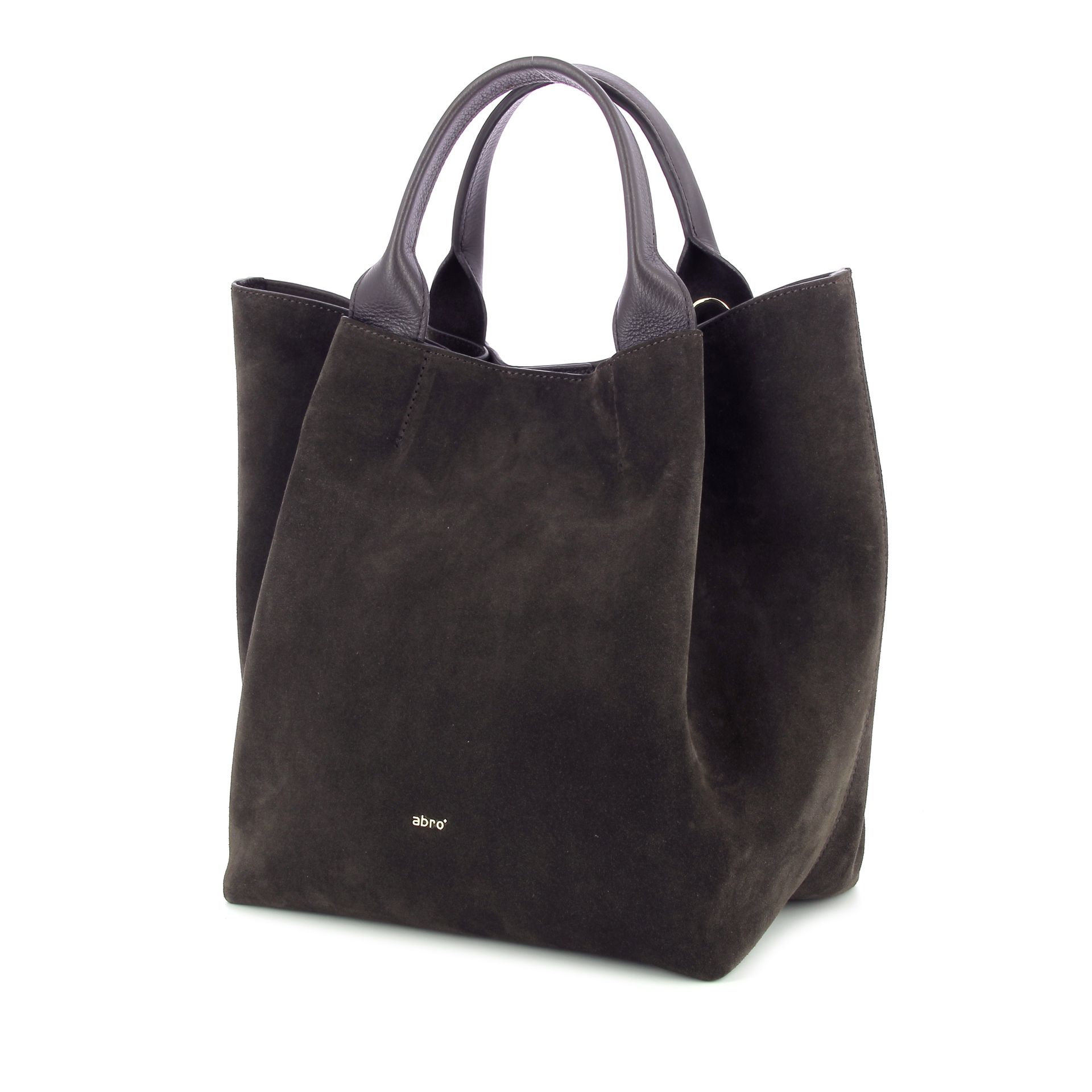 Abro Handtas 259762 bruin