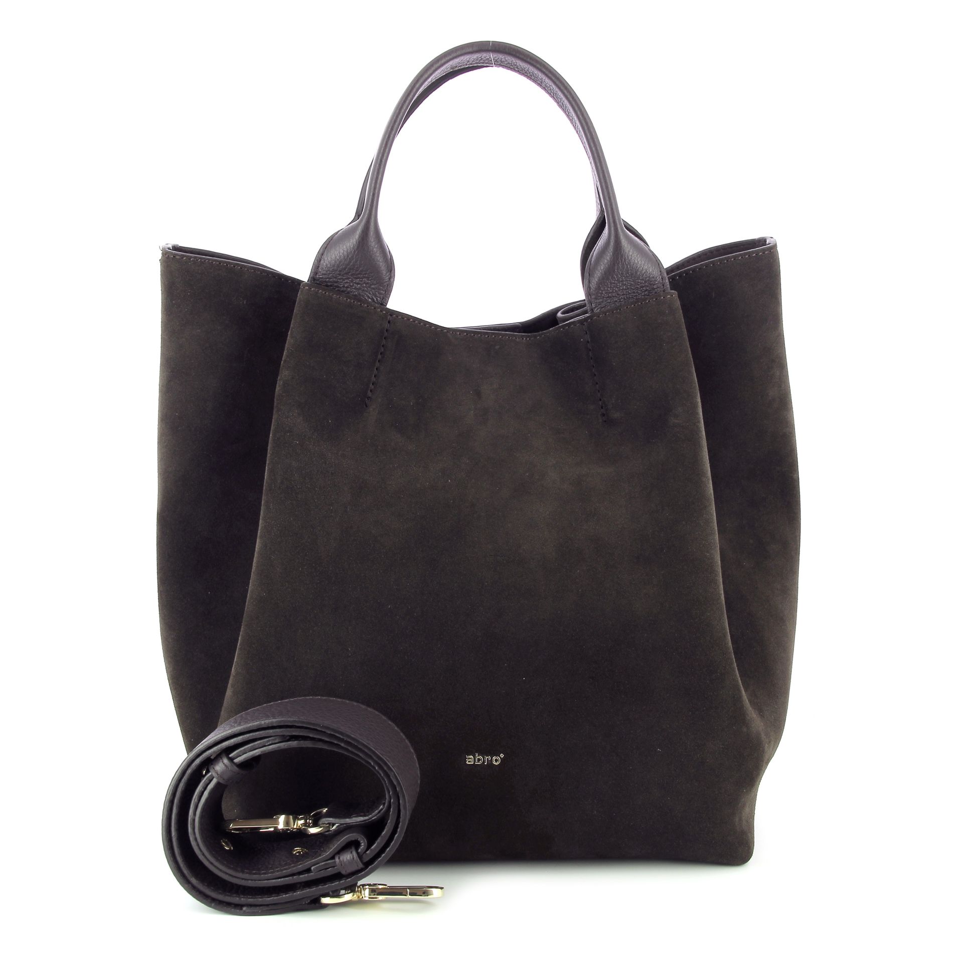Abro Handtas 259762 bruin