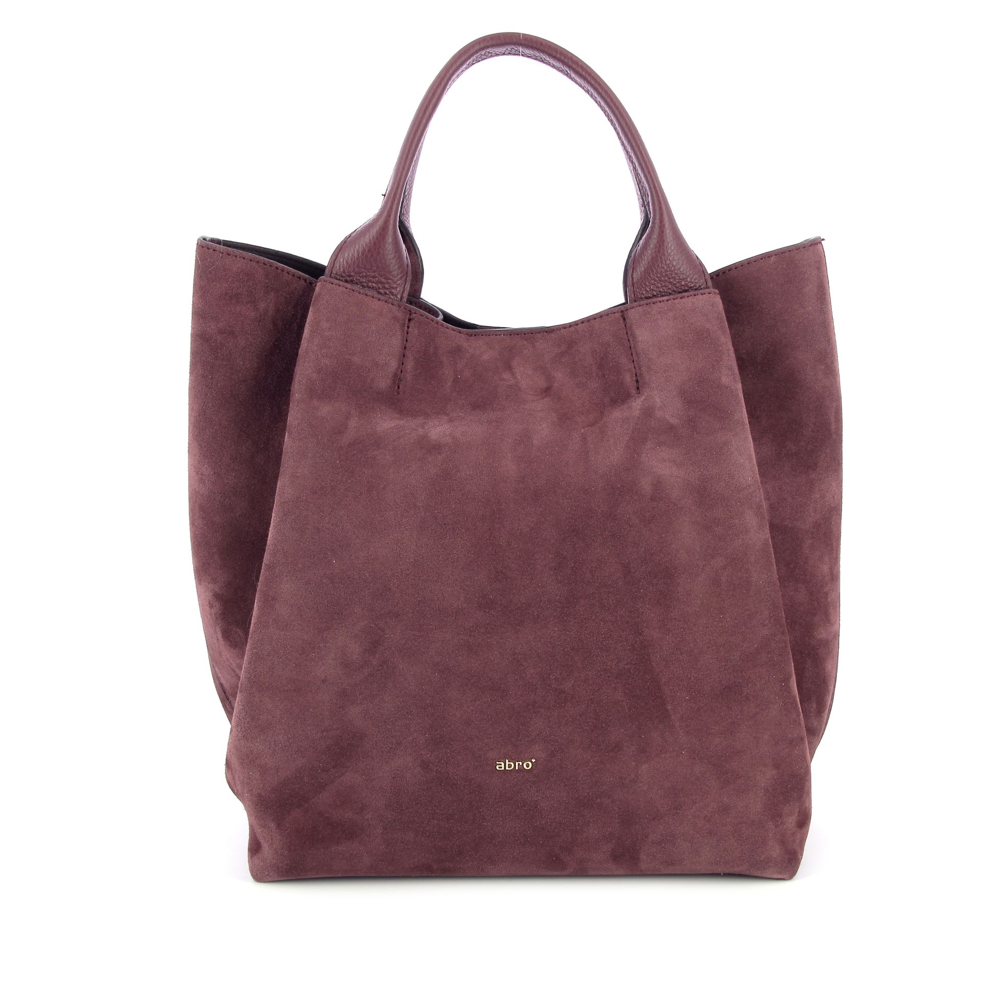 Abro Handtas 259763 rood