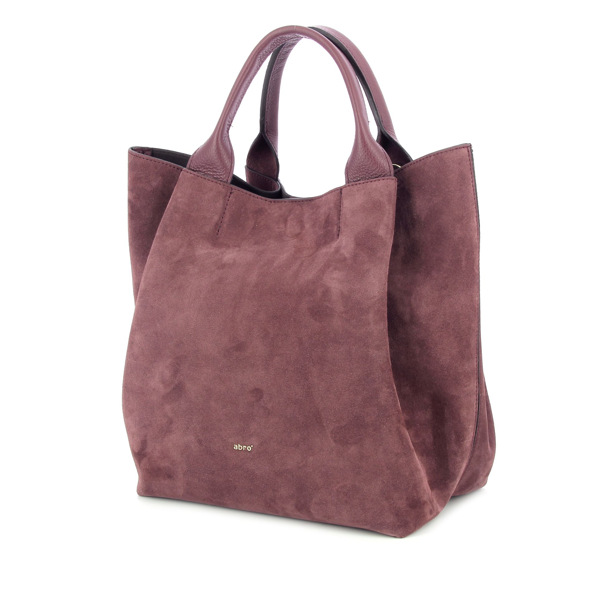 Abro Handtas 259763 rood