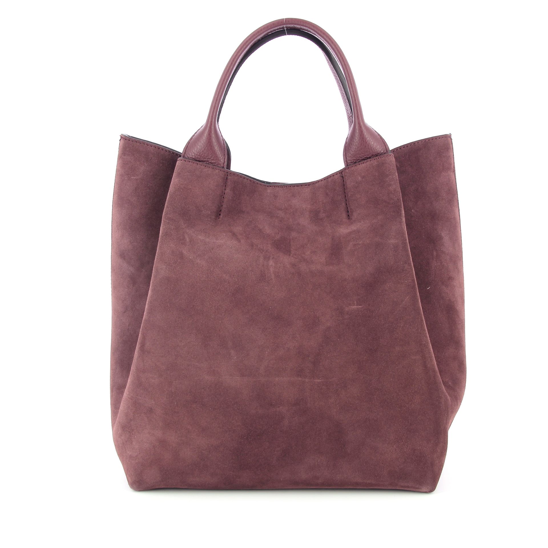 Abro Handtas 259763 rood