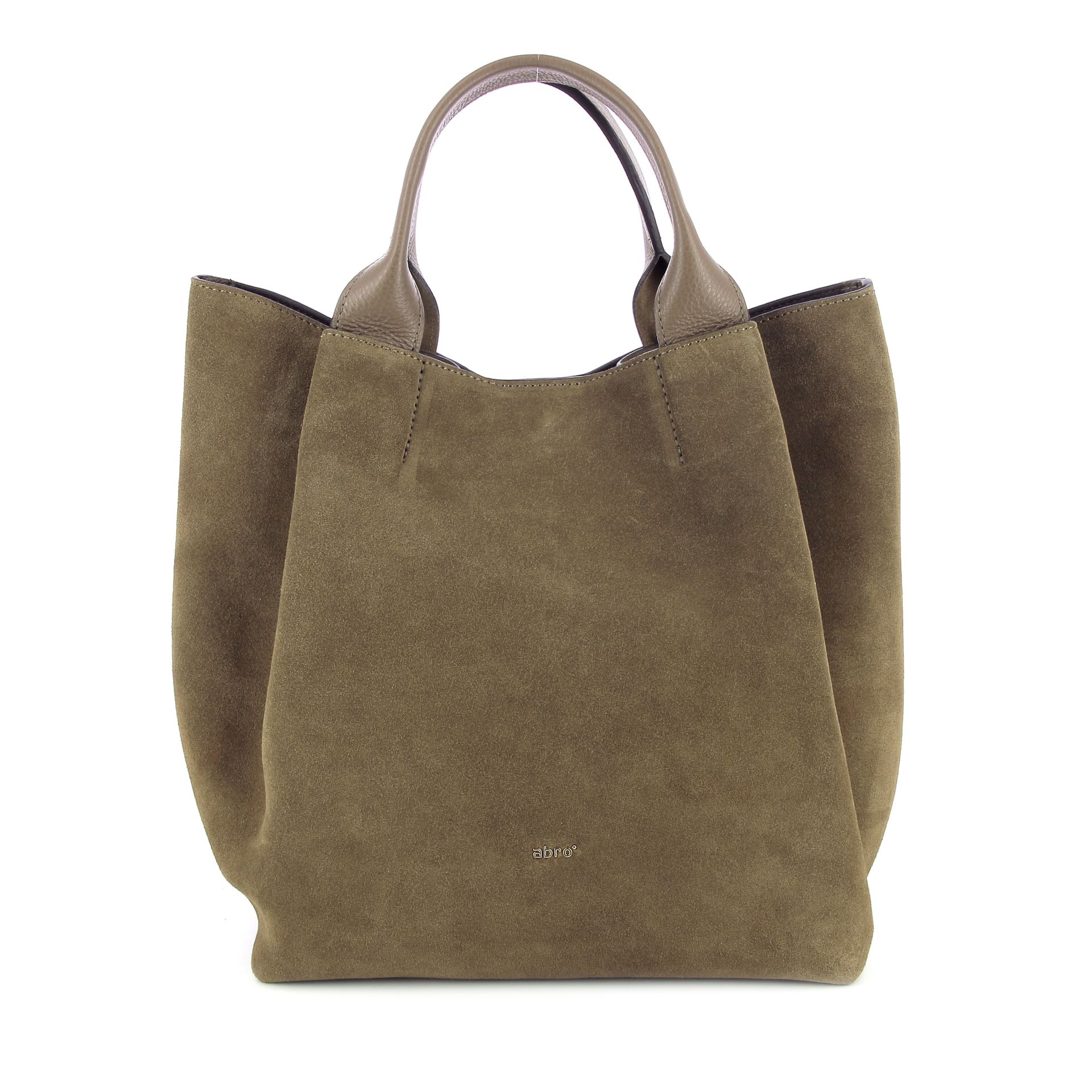 Abro Handtas 259764 groen