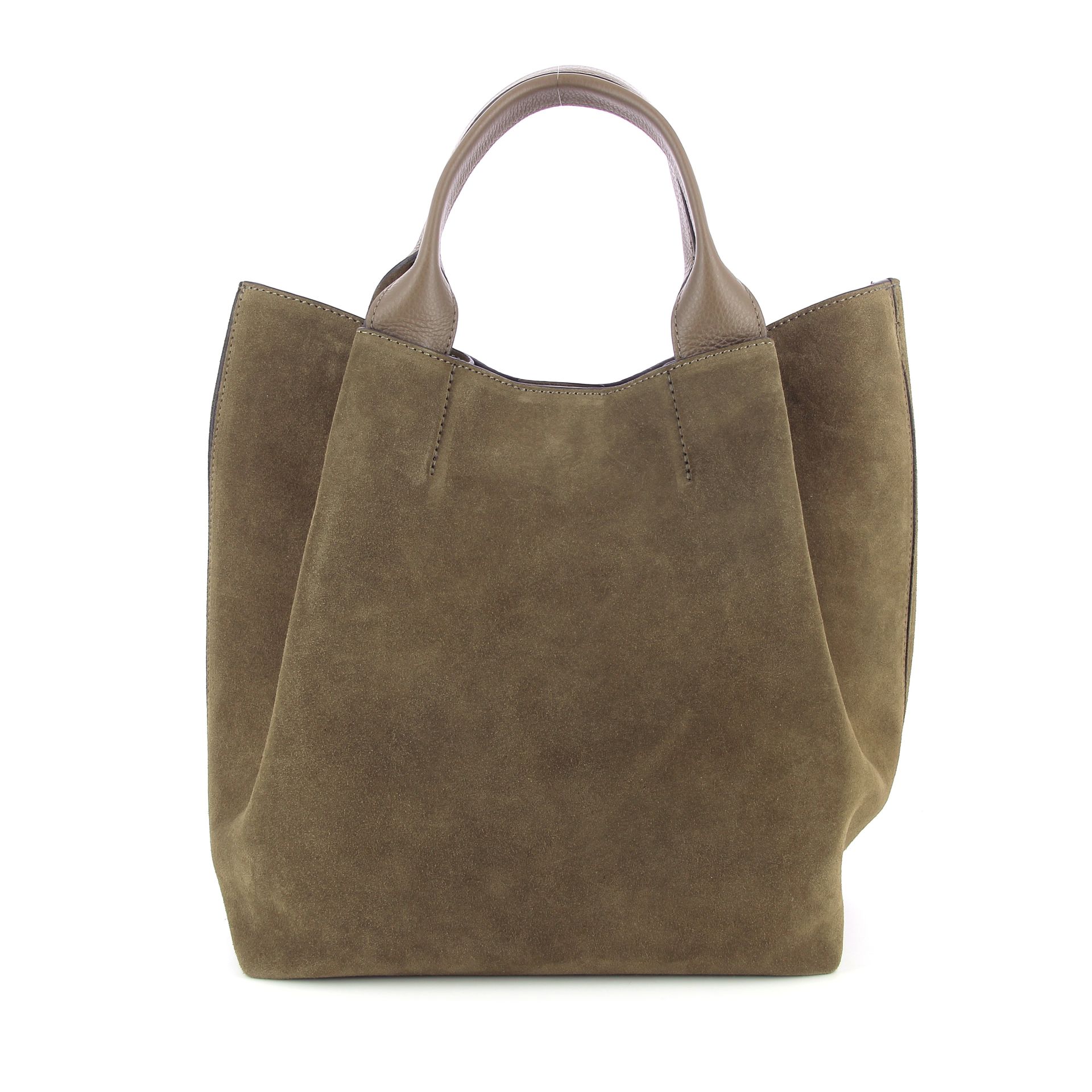 Abro Handtas 259764 groen