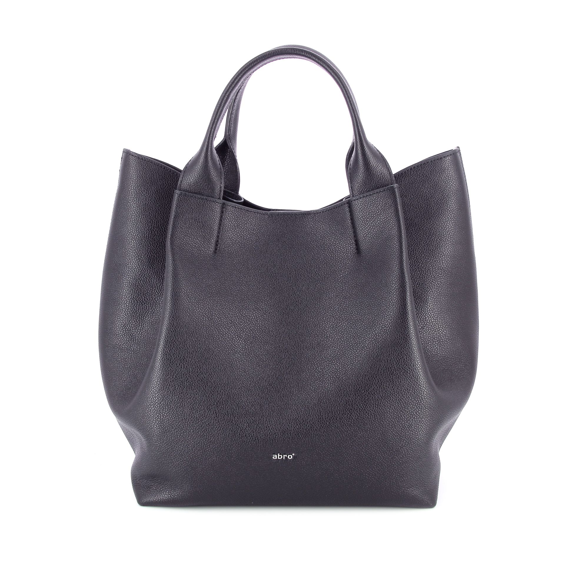 Abro Handtas 259765 zwart