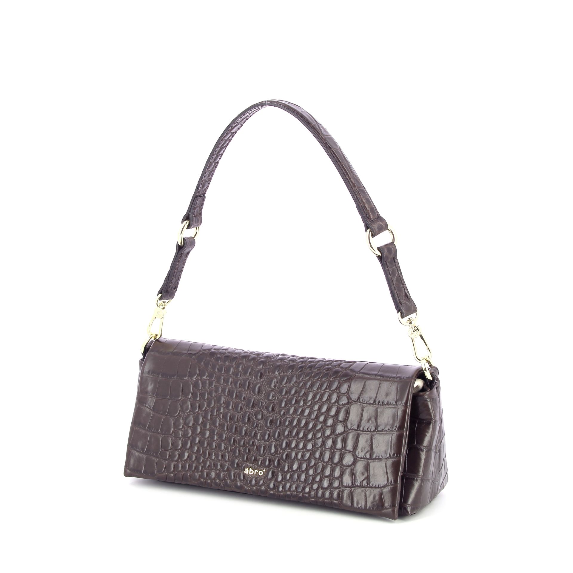 Abro Handtas 259773 bruin