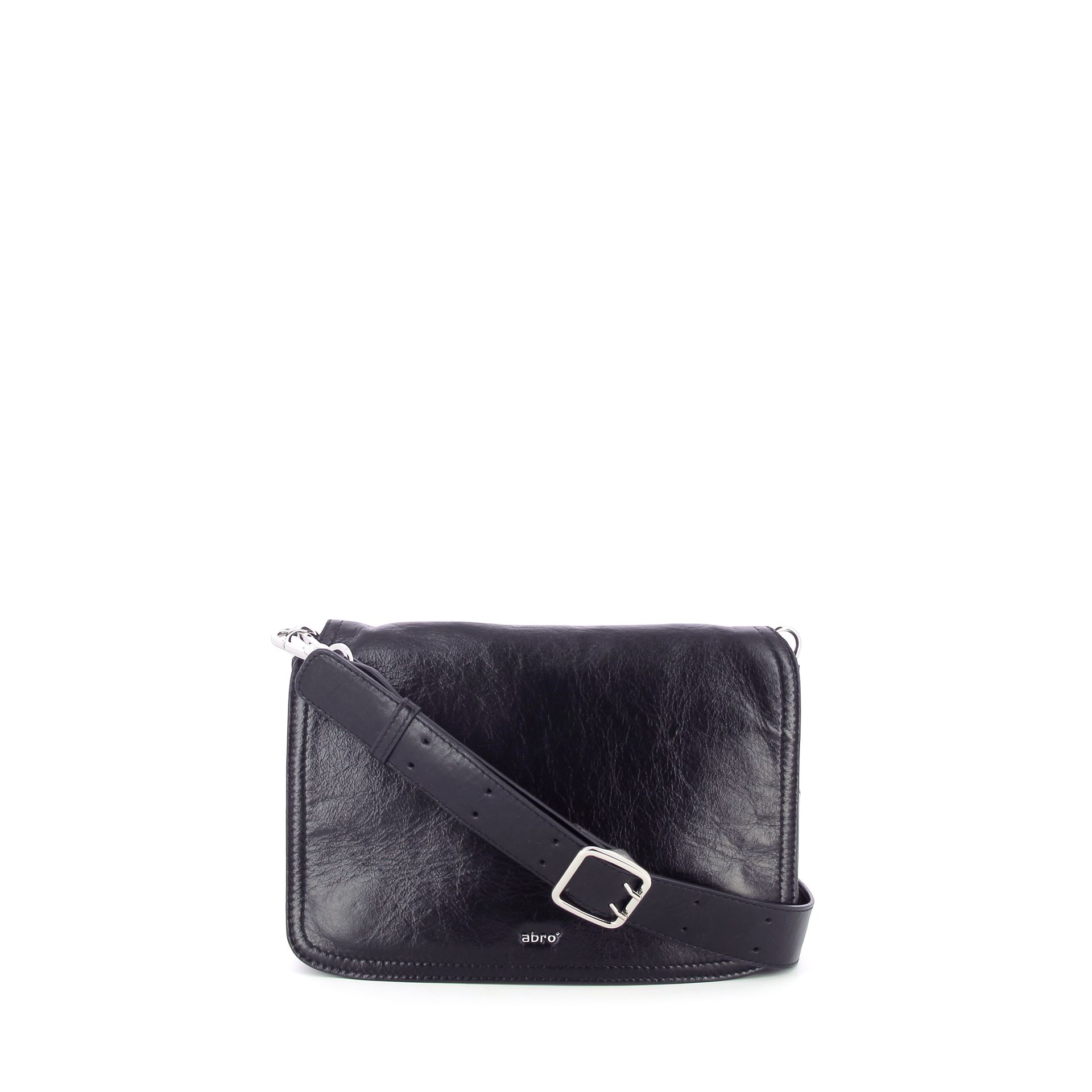 Abro Handtas 259774 zwart