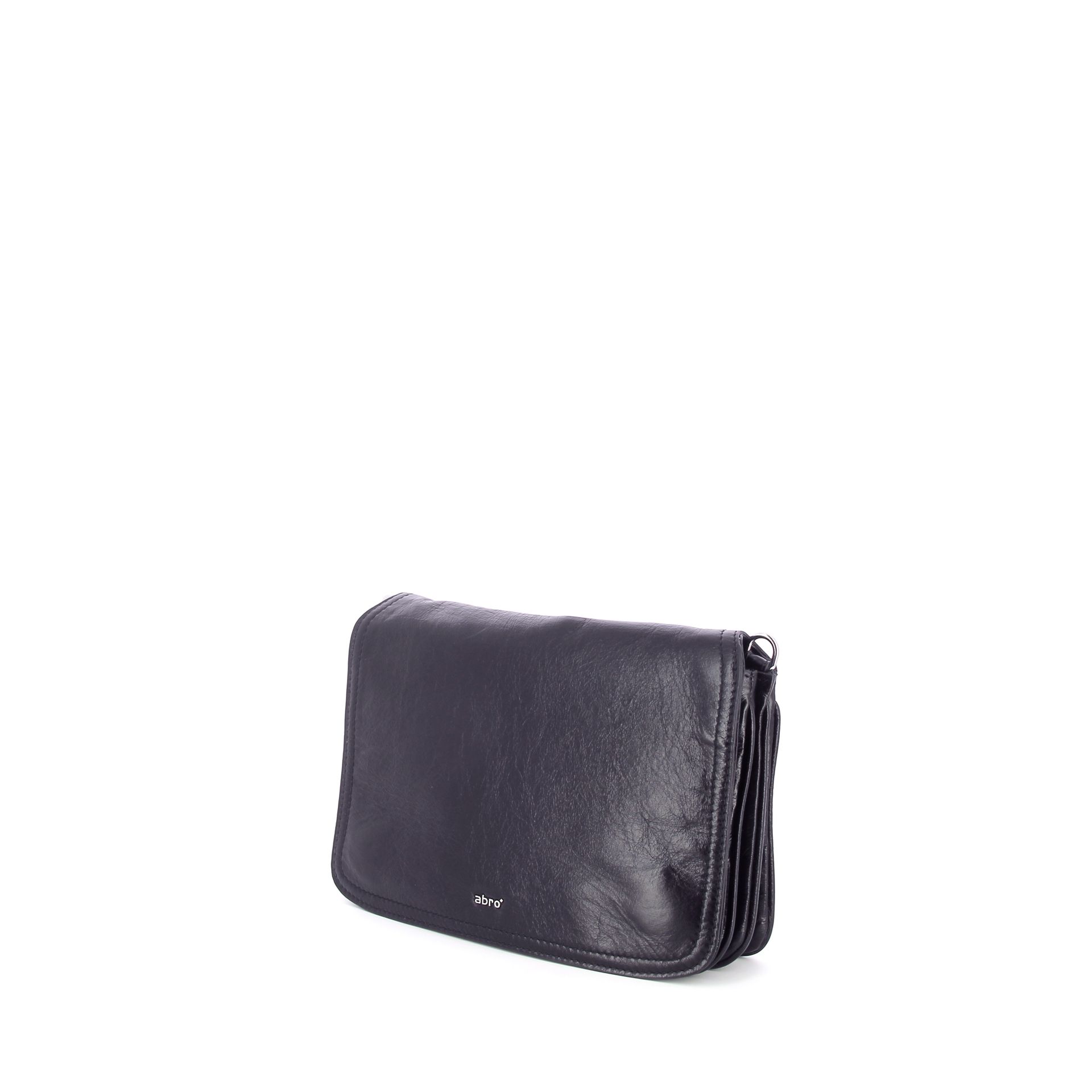 Abro Handtas 259774 zwart