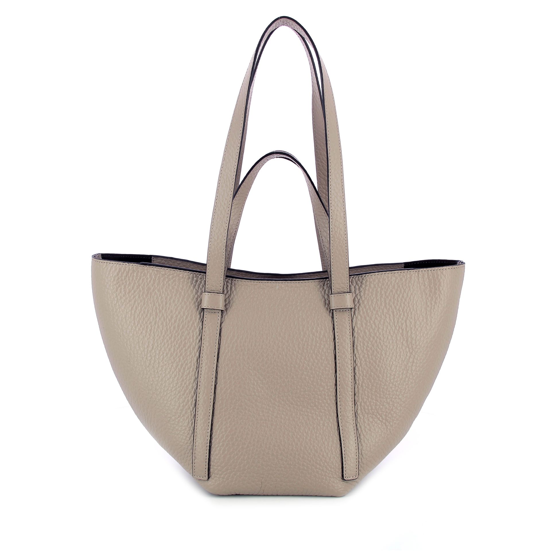 Abro Handtas 259778 beige