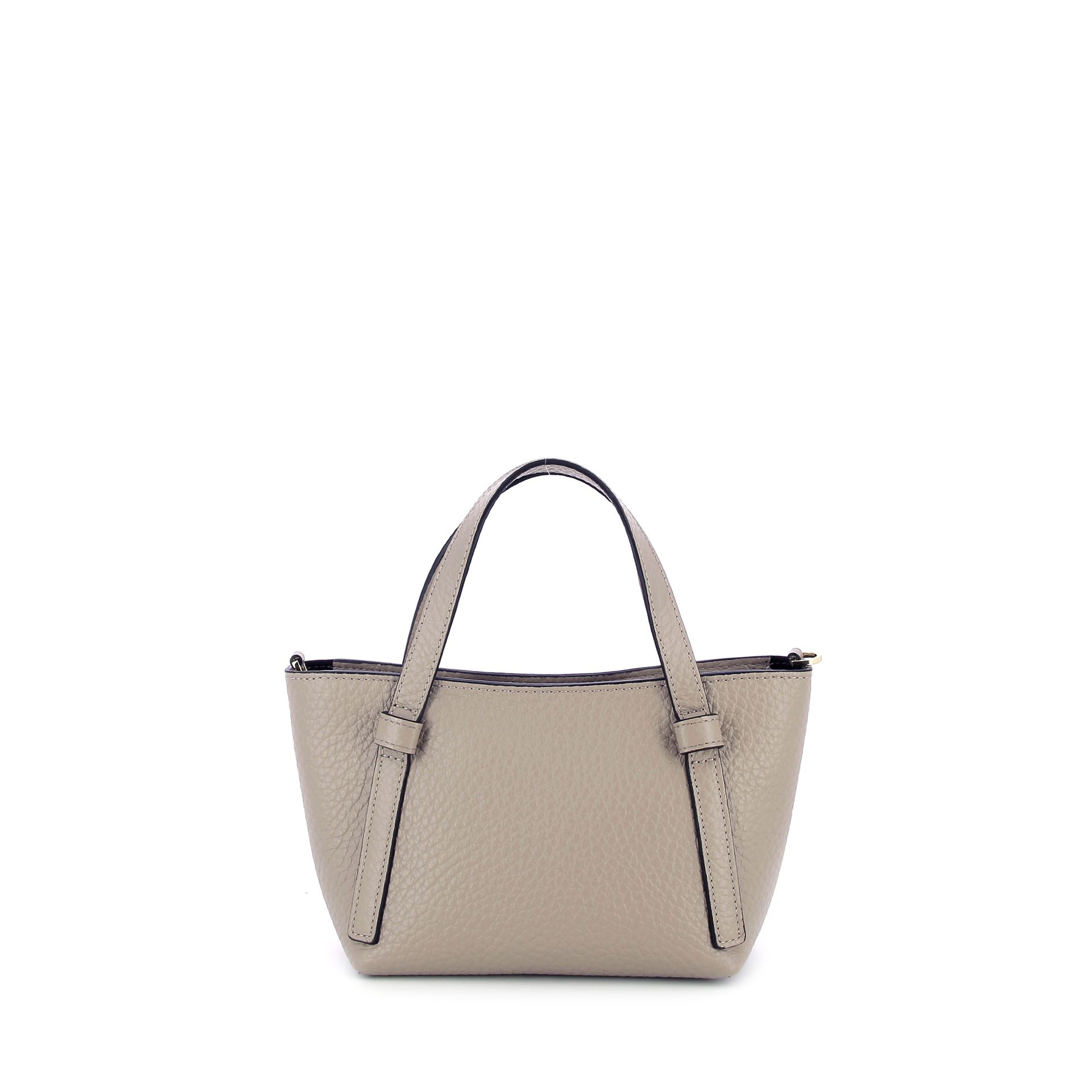 Abro Handtas 259781 beige